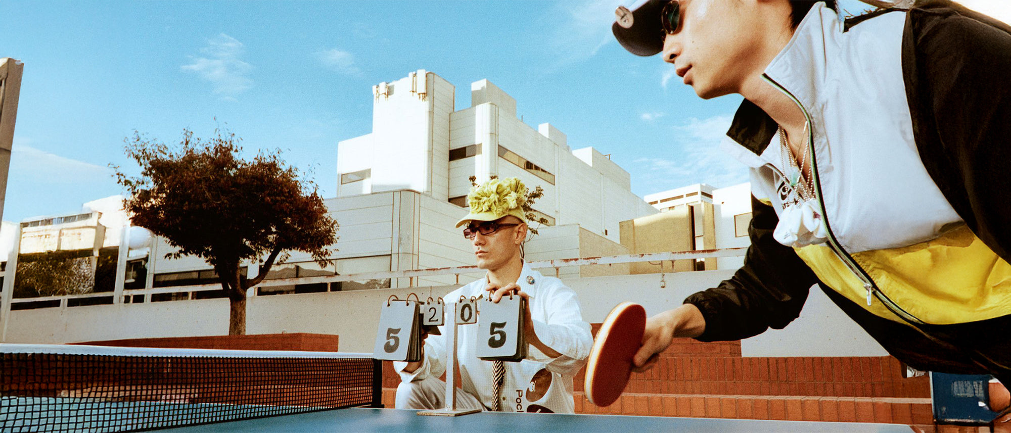 Lttt asics ビーニー LTTT - ASICS AAAA CAP • LTTT