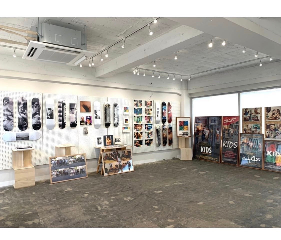 BLANK MAG x PLATEAU STUDIO ATM Tee  L Publication \u2013 PLATEAU STUDIO