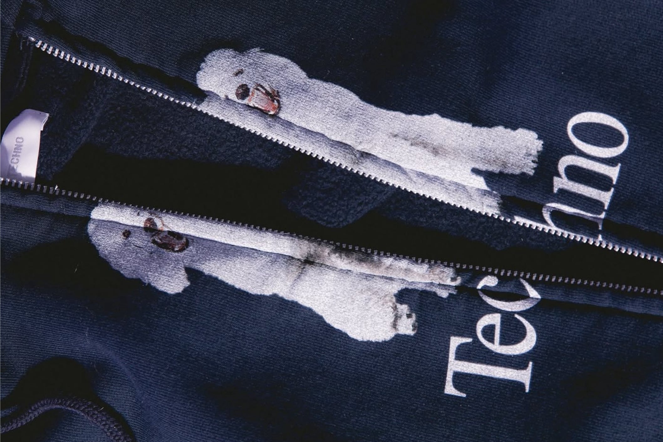ICE & TECHNO – PLATEAU STUDIO