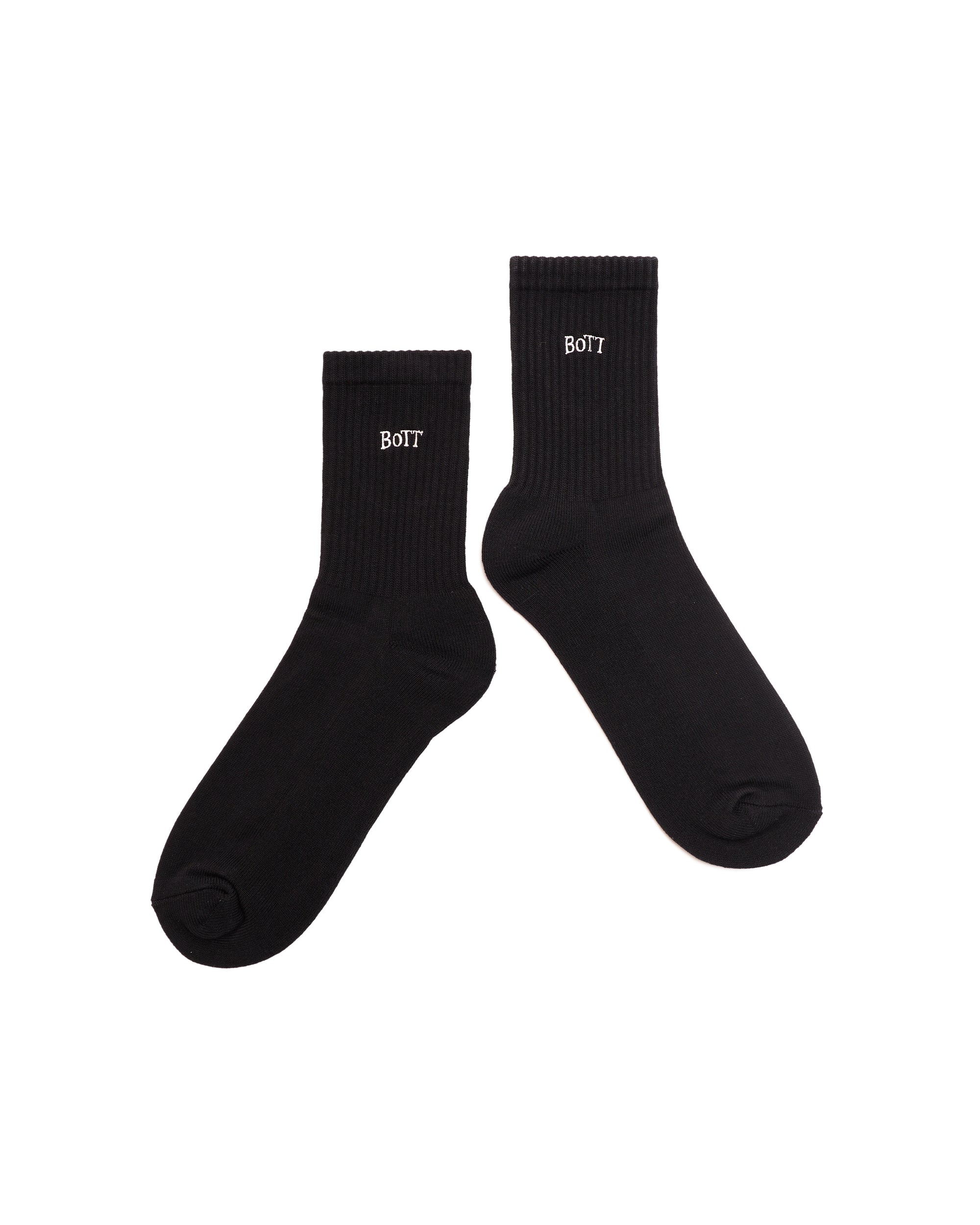 Mini OG Logo Socks