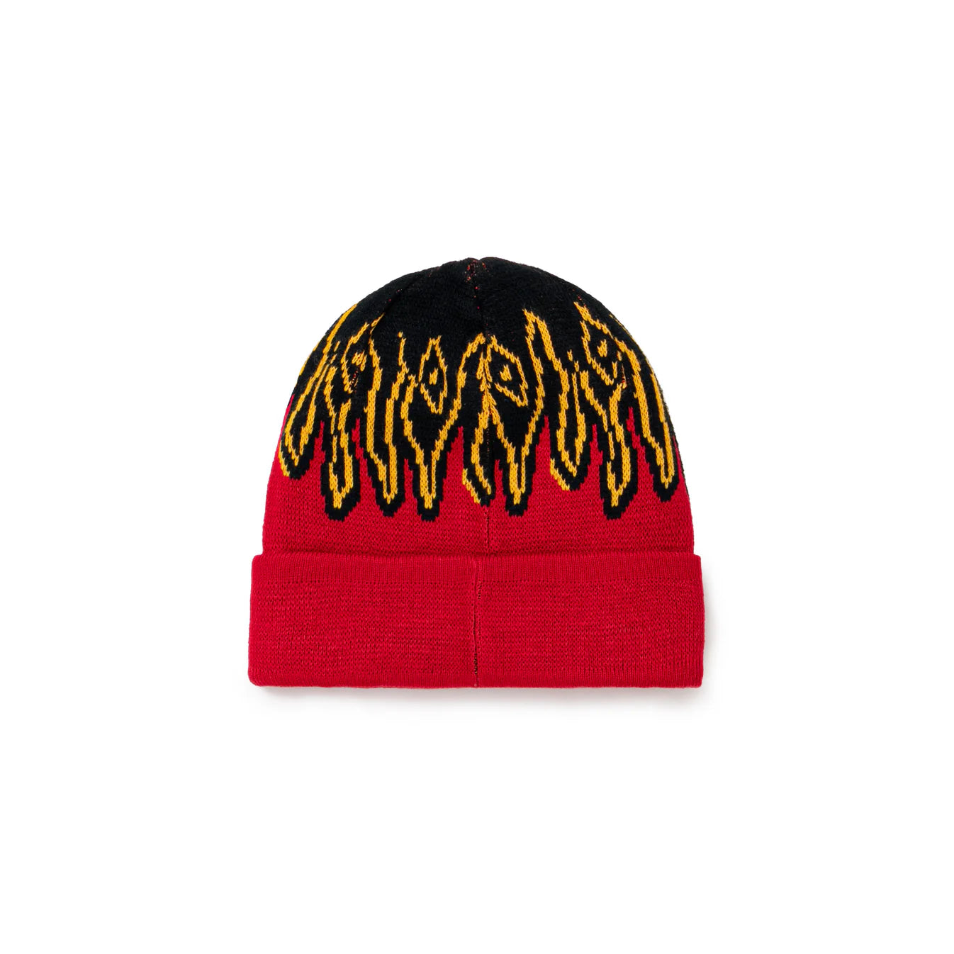 Flame Beanie