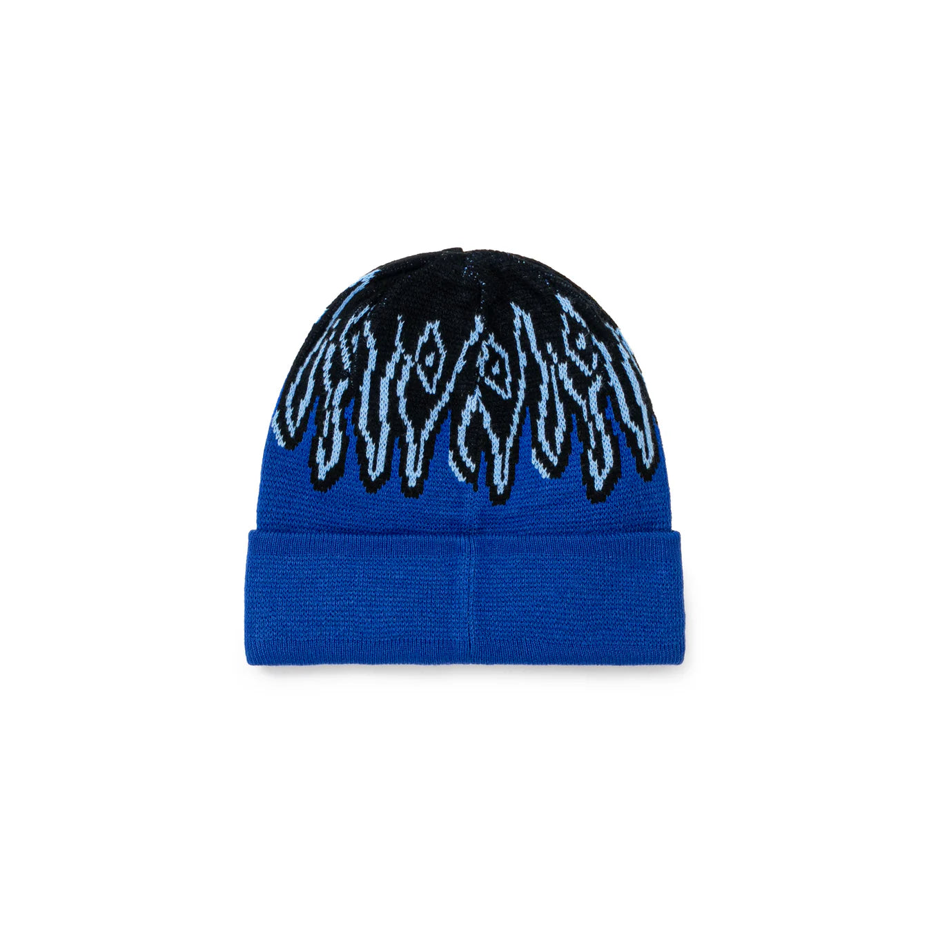 Flame Beanie