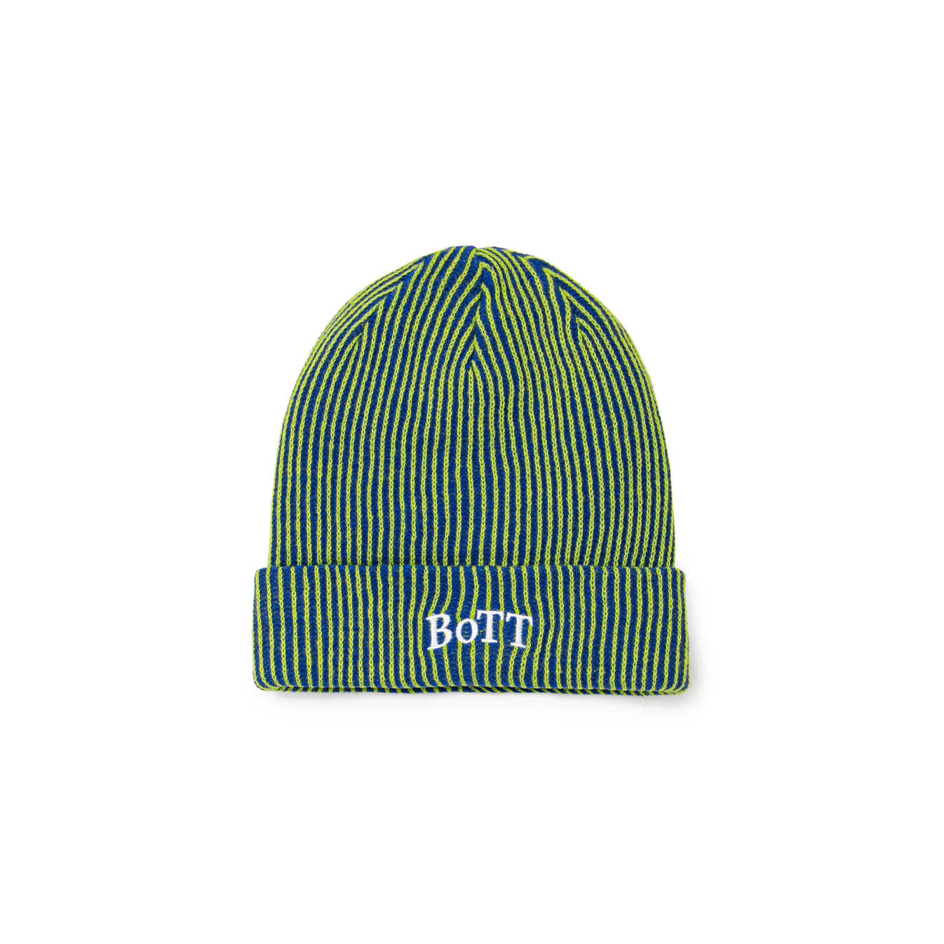 Chain Stitch Beanie