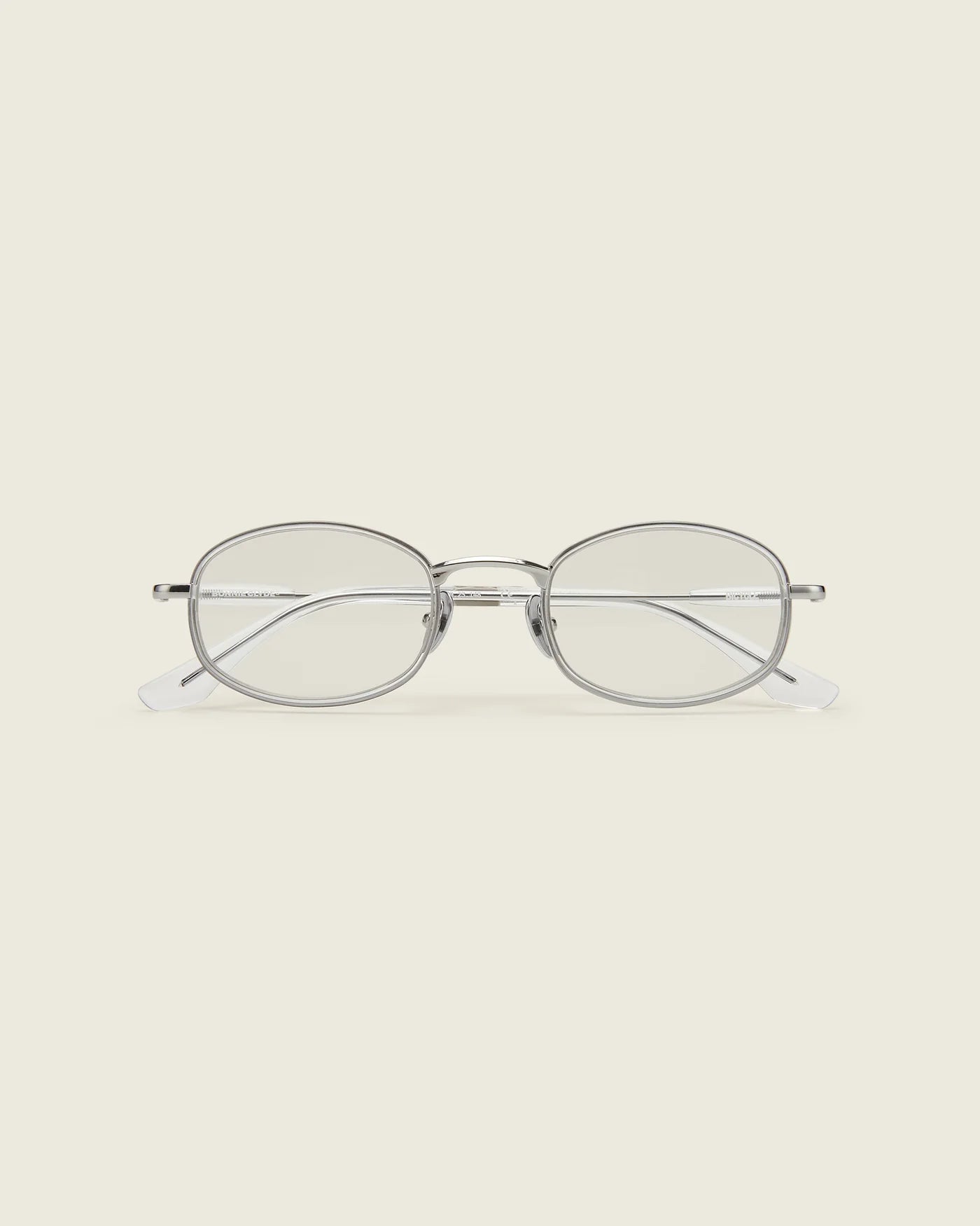 Bicycle Clear – PLATEAU STUDIO