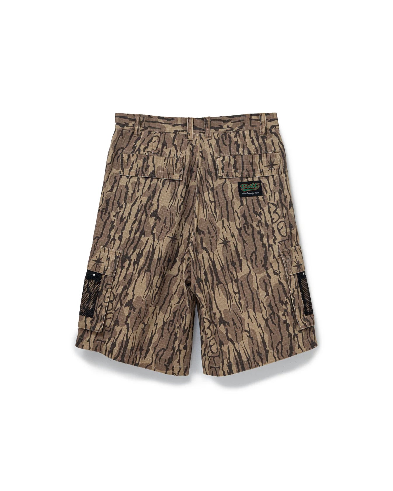 Cotton Cargo Short