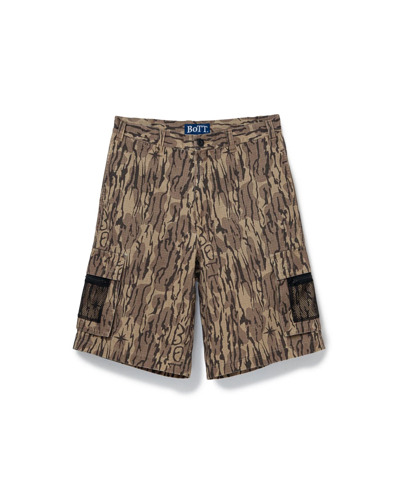 Cotton Cargo Short