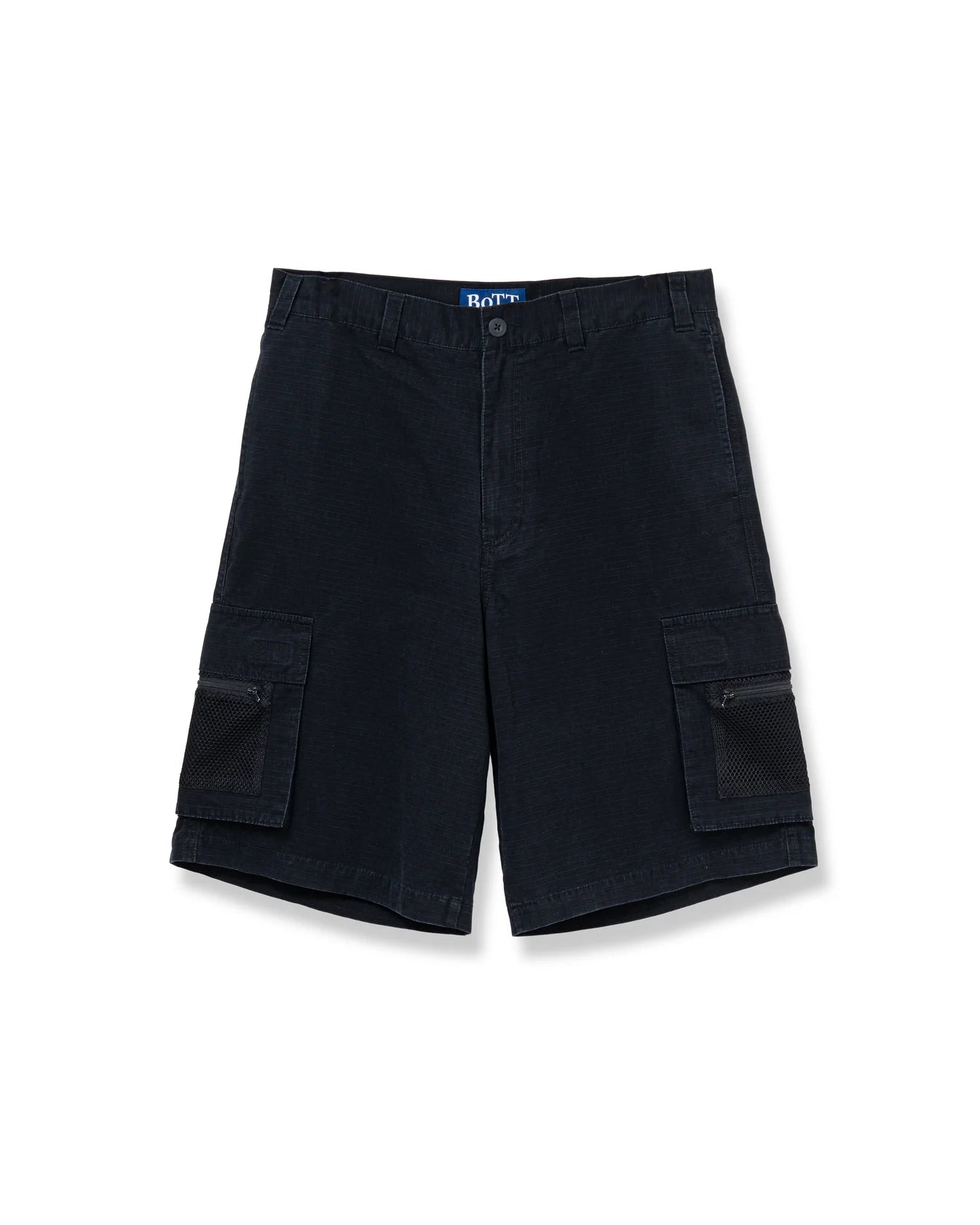 Cotton Cargo Short