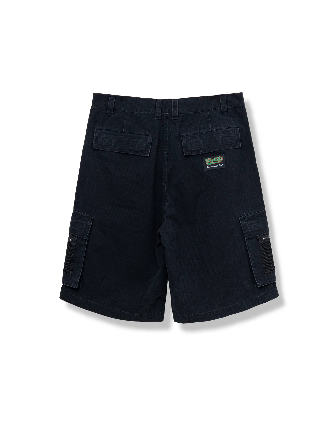 Cotton Cargo Short