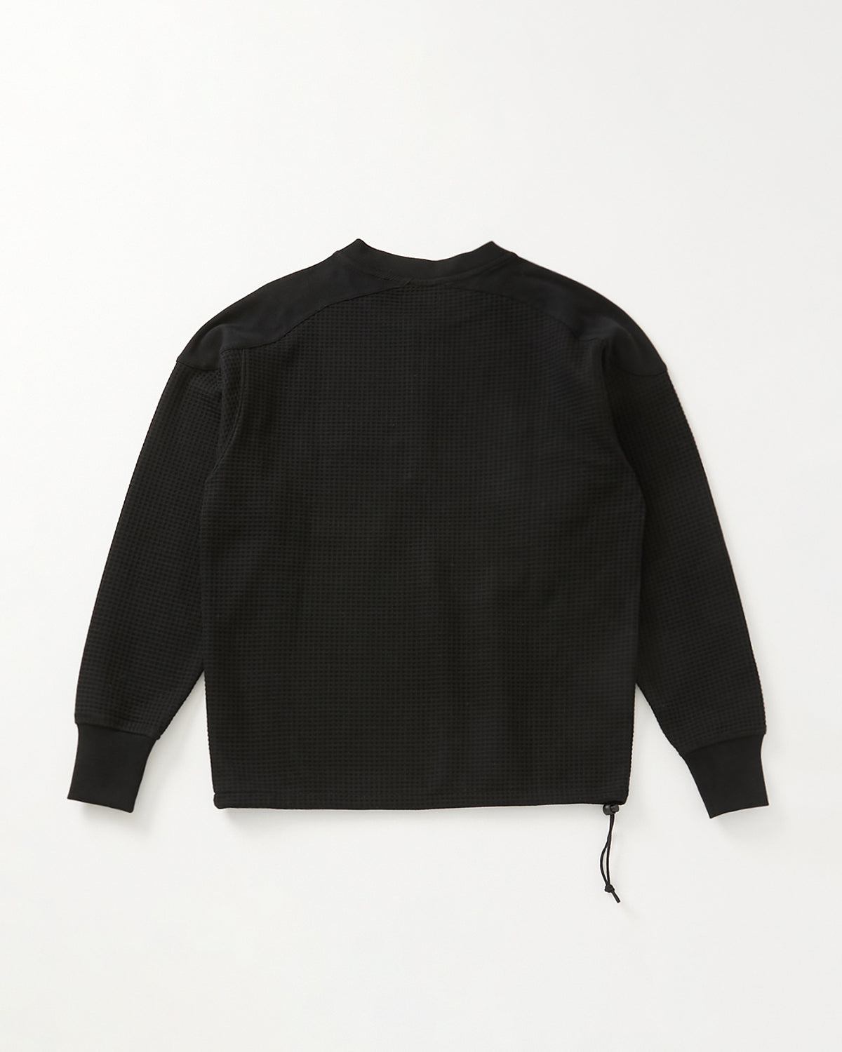 Pacis (Thermal Henley Neck)