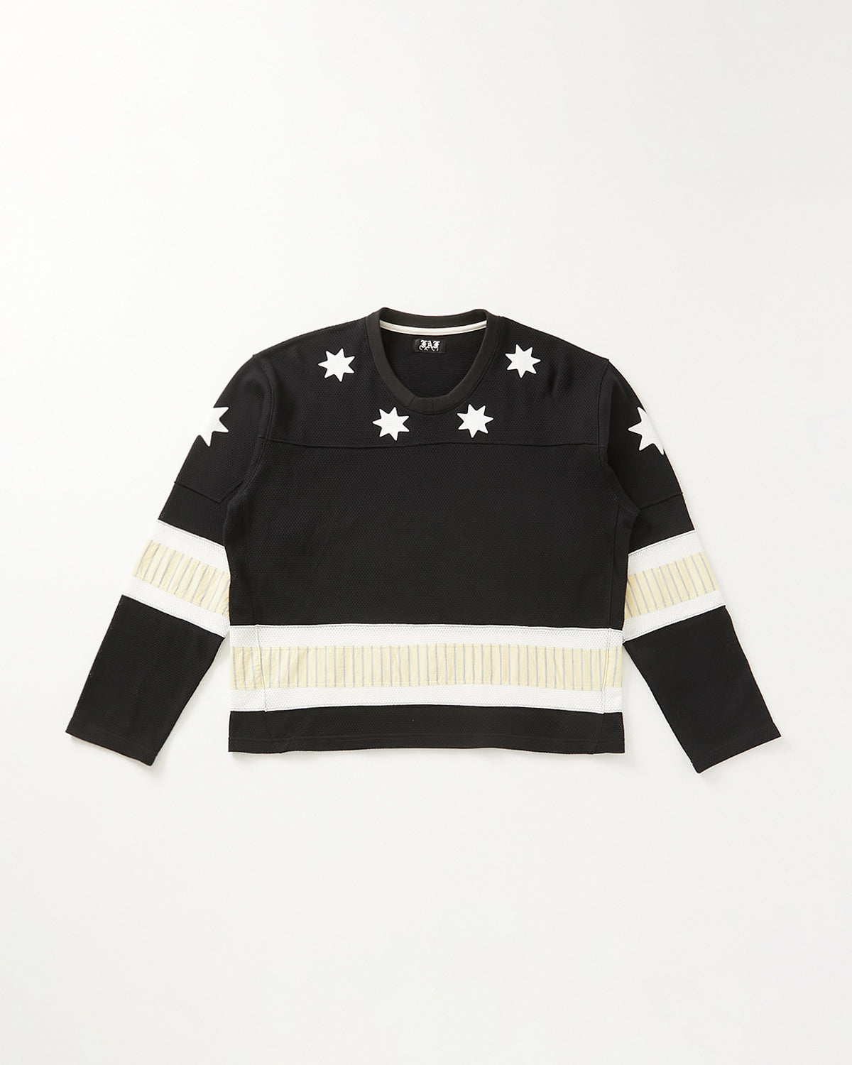 Heptgram Hocky Shirts