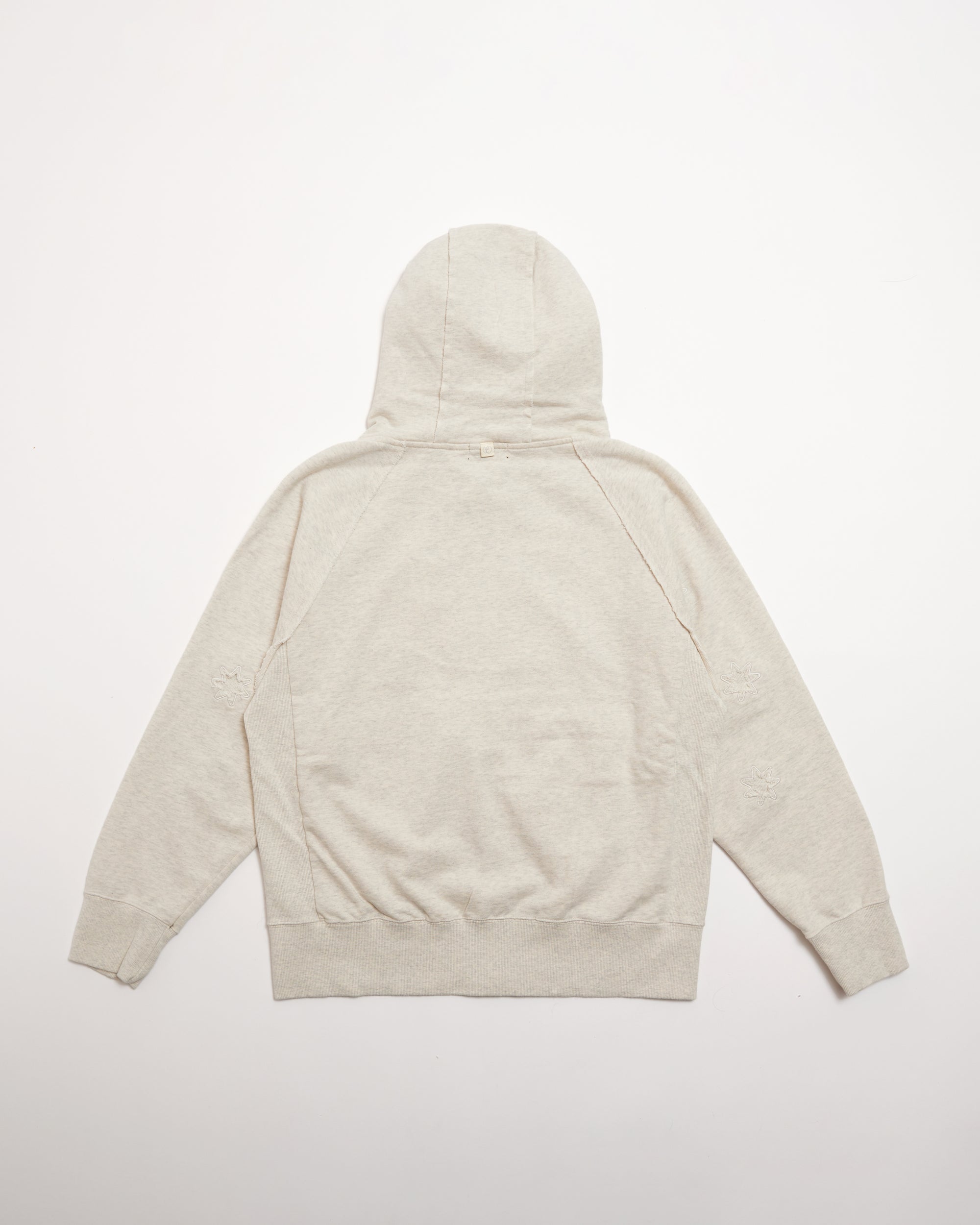 Stella (Zip up Hoodie)