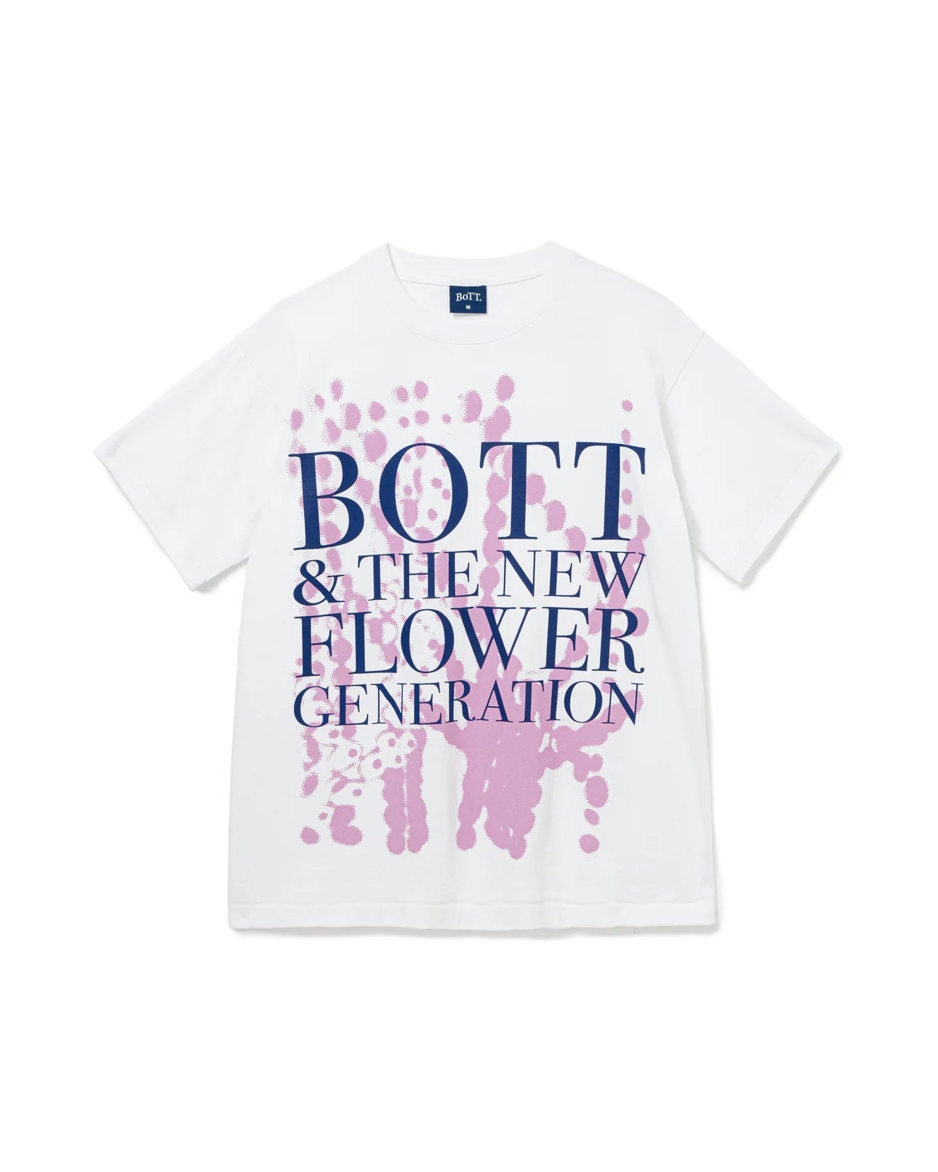 Flower Generation Tee
