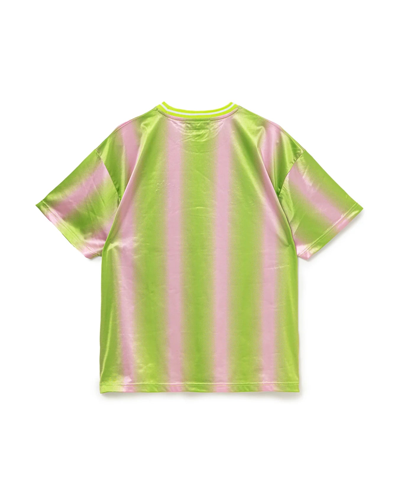 Gradient Soccer Shirt