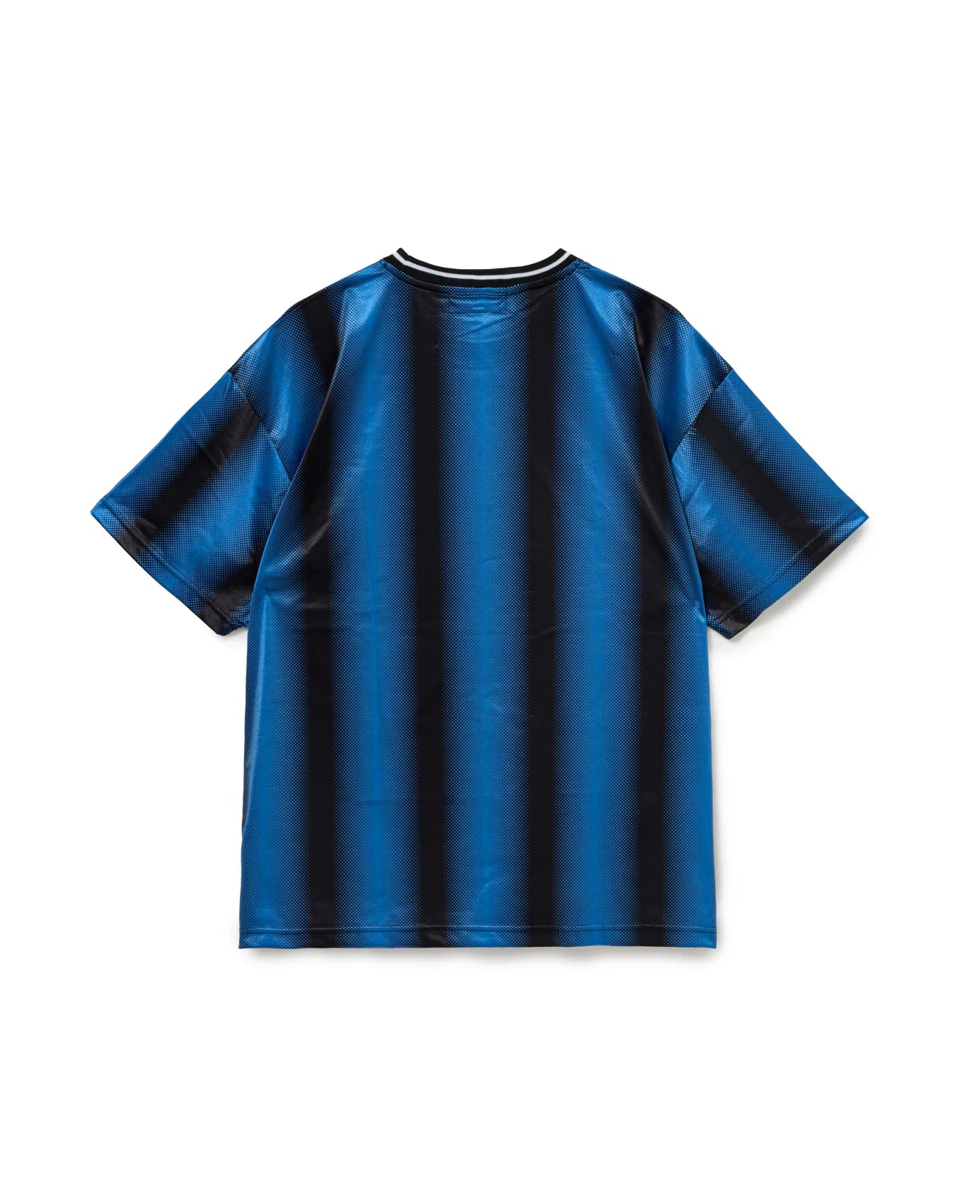 Gradient Soccer Shirt