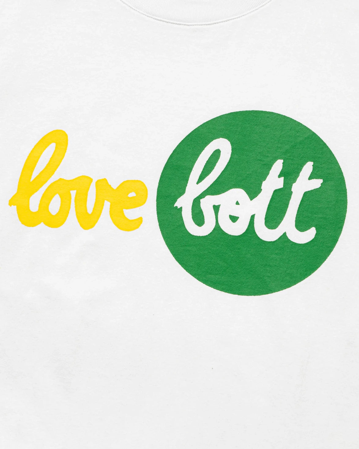 Love BoTT Tee