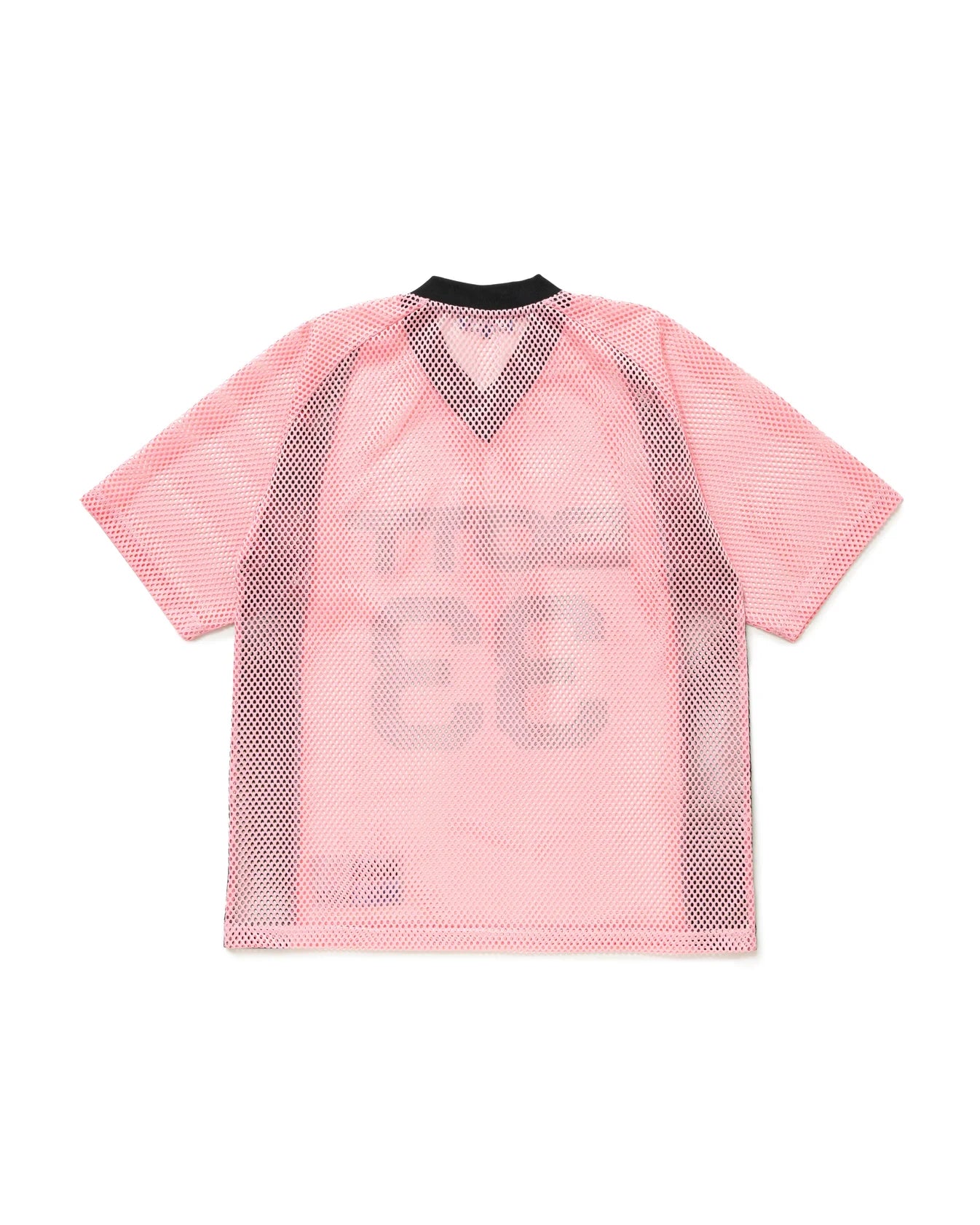 Mesh Football Shirt