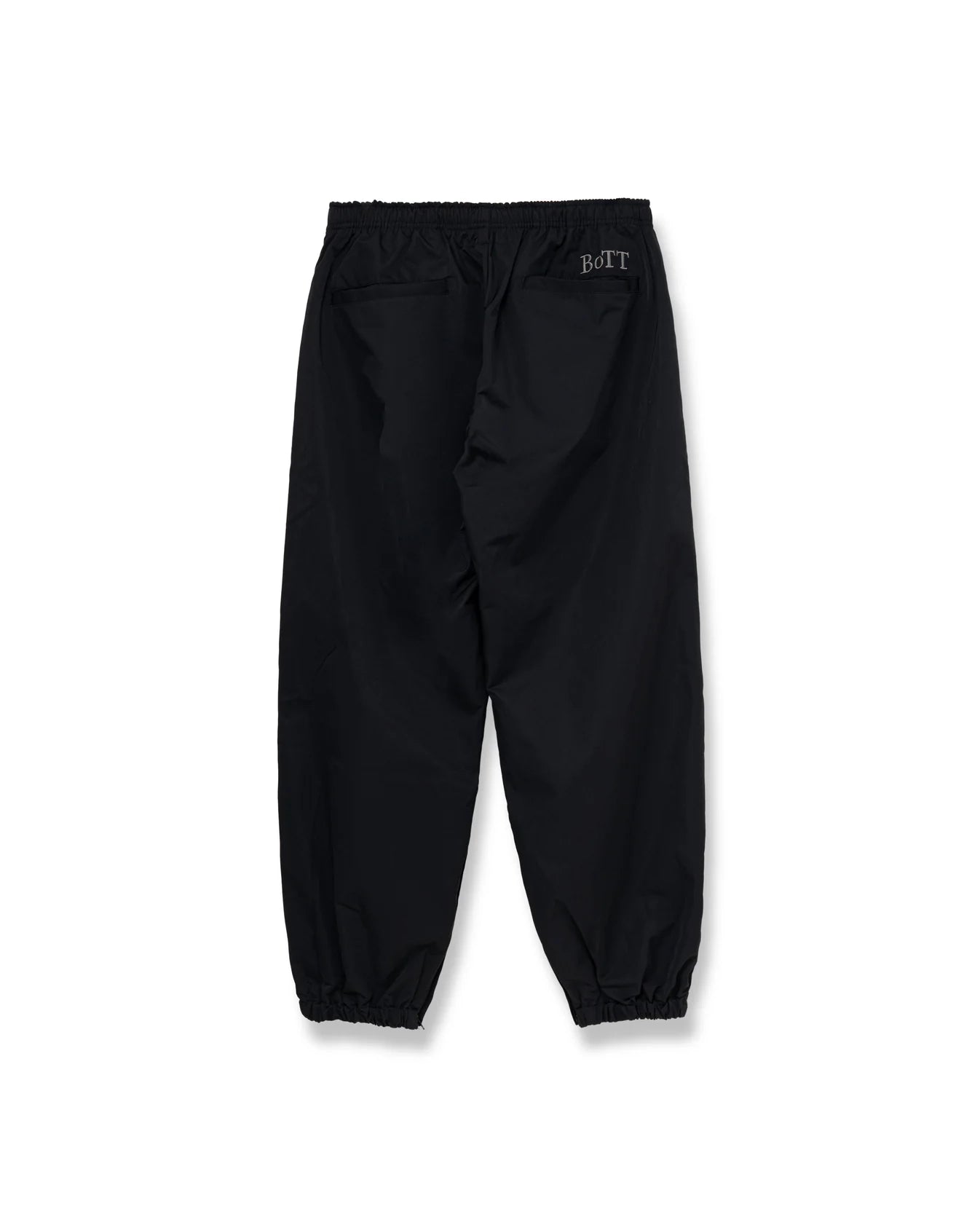 Mesh Panel Track Pant