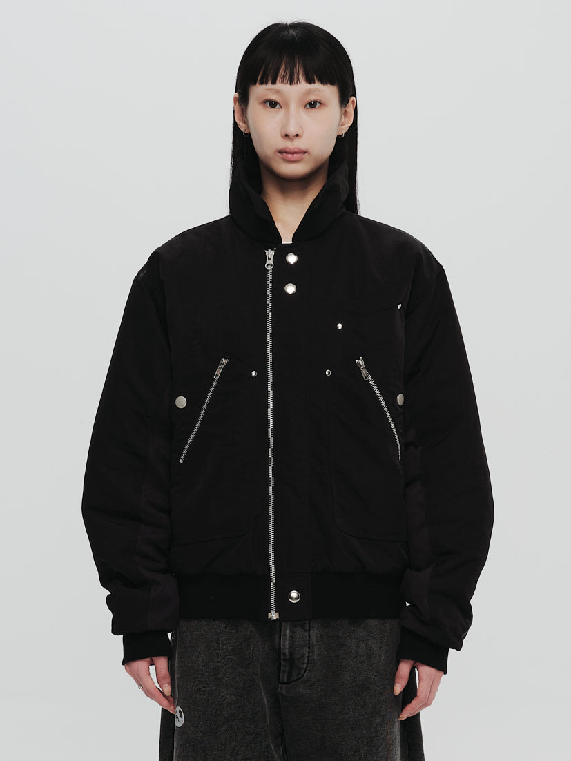 2024 logo bomber