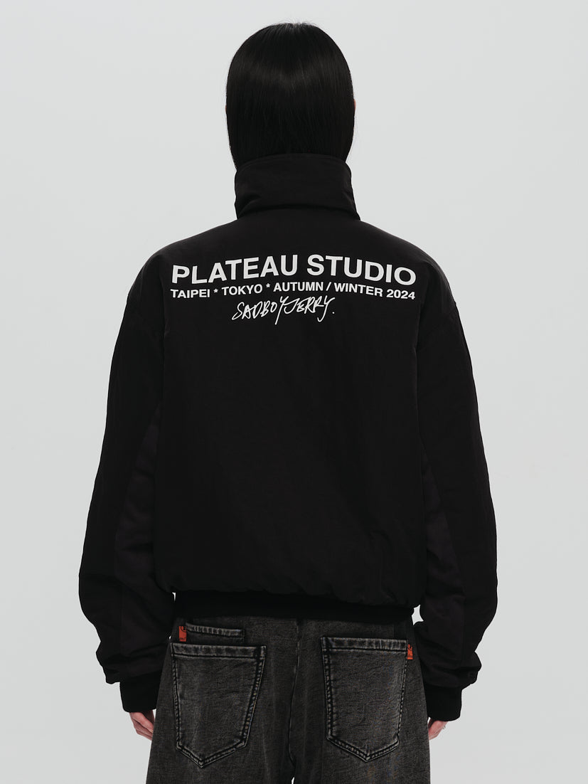2024 logo bomber