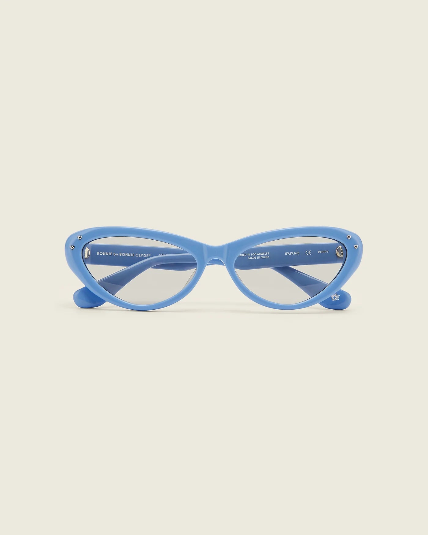 PUPPY Blue – PLATEAU STUDIO