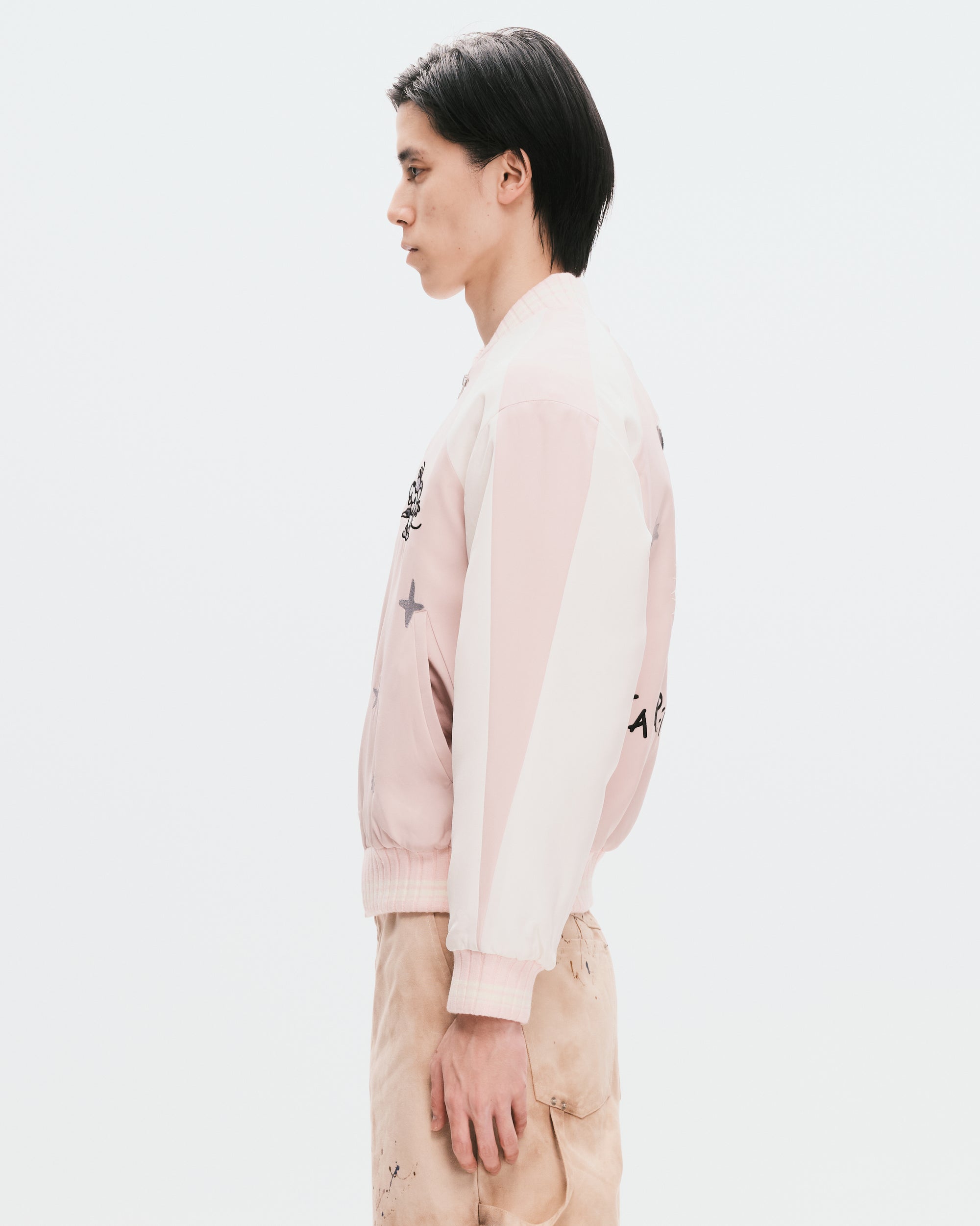 Vintage Sovinur jacket
