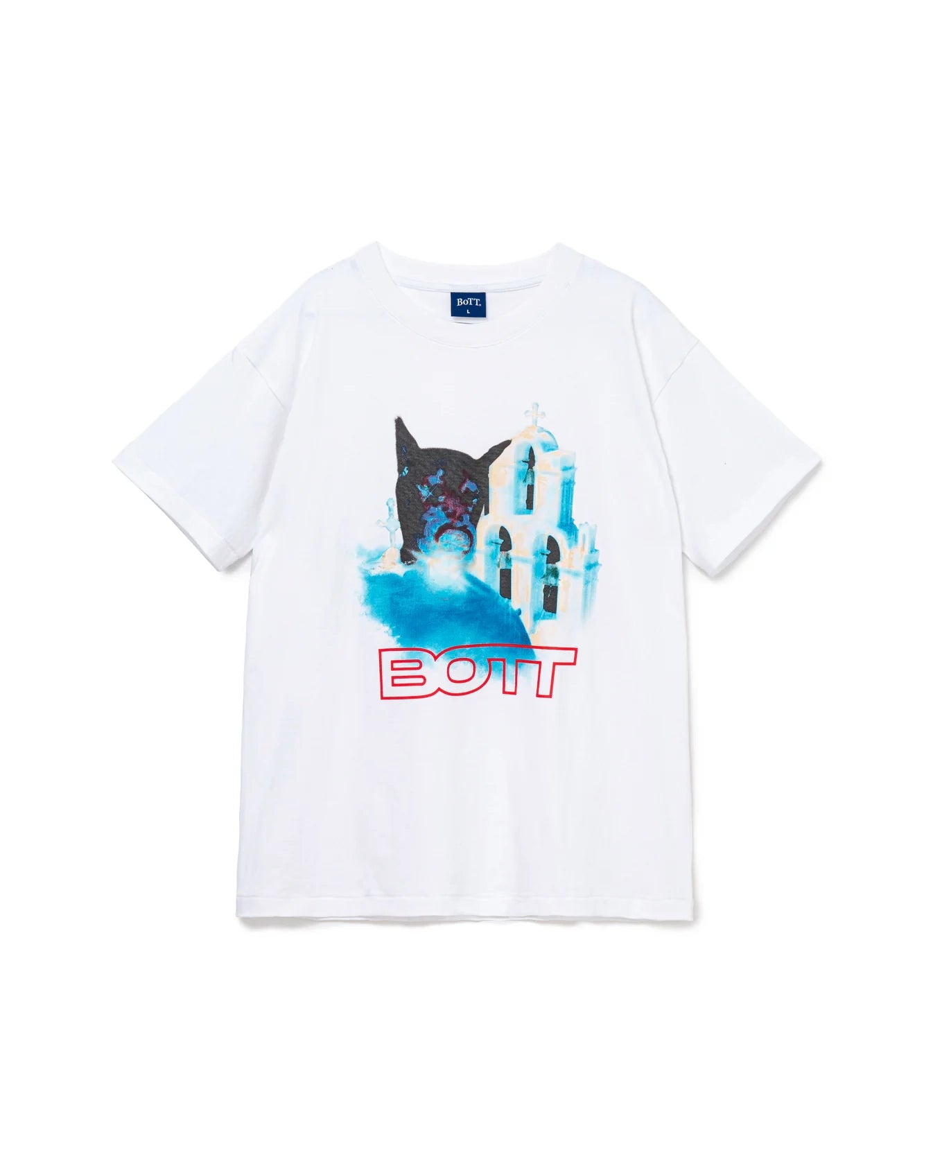 Holy Dog Tee