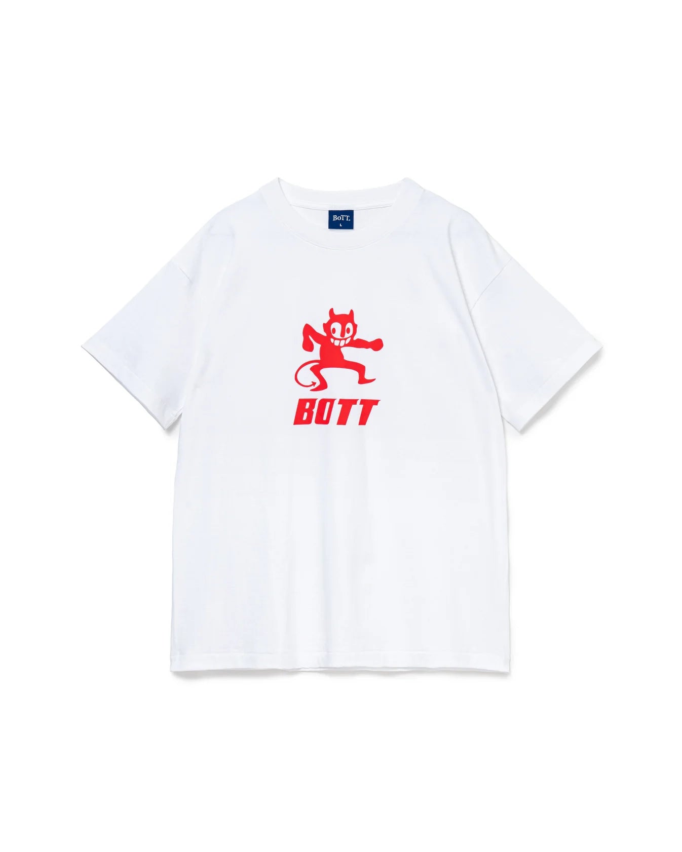 Devil Tee