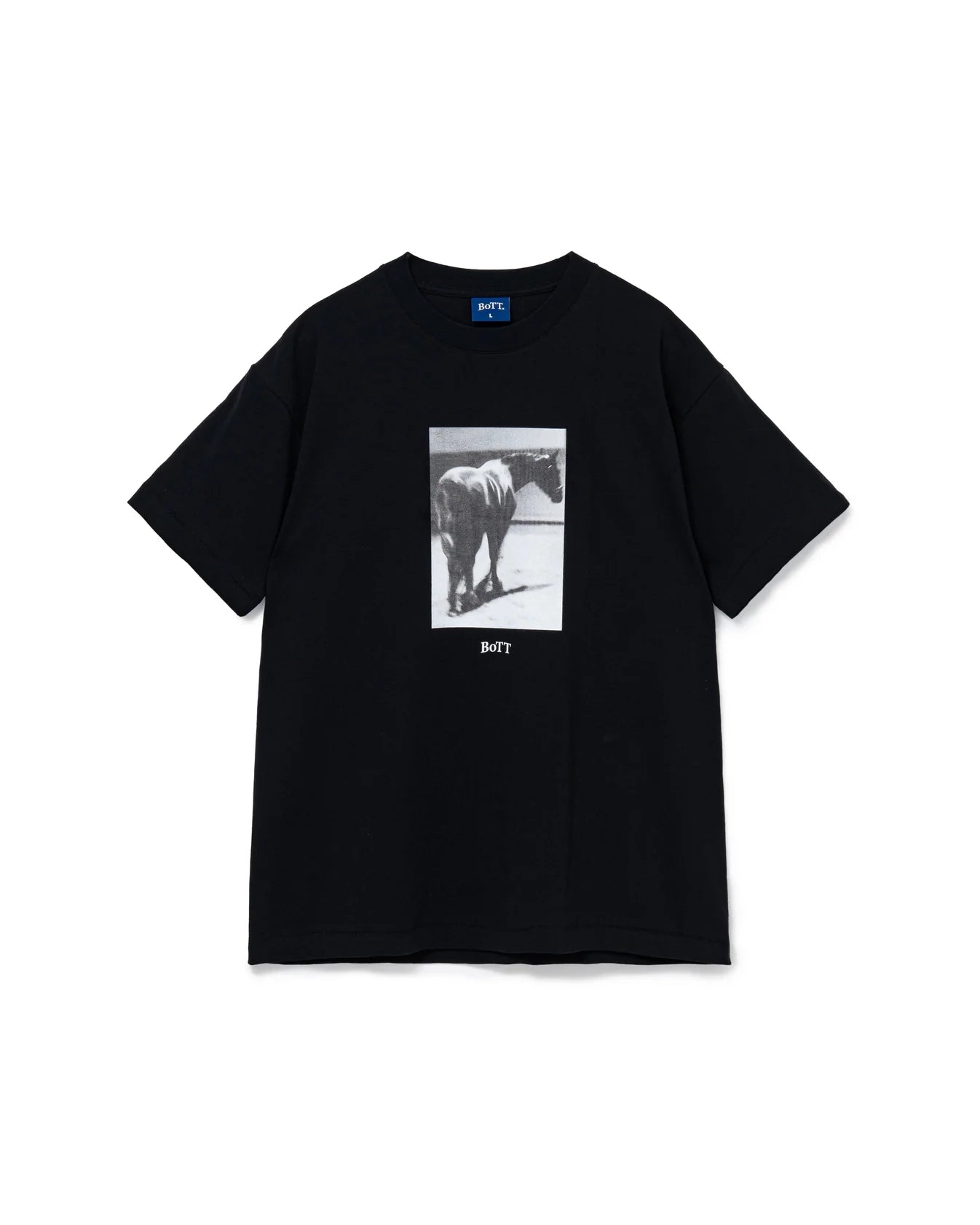 Rodeo Tee