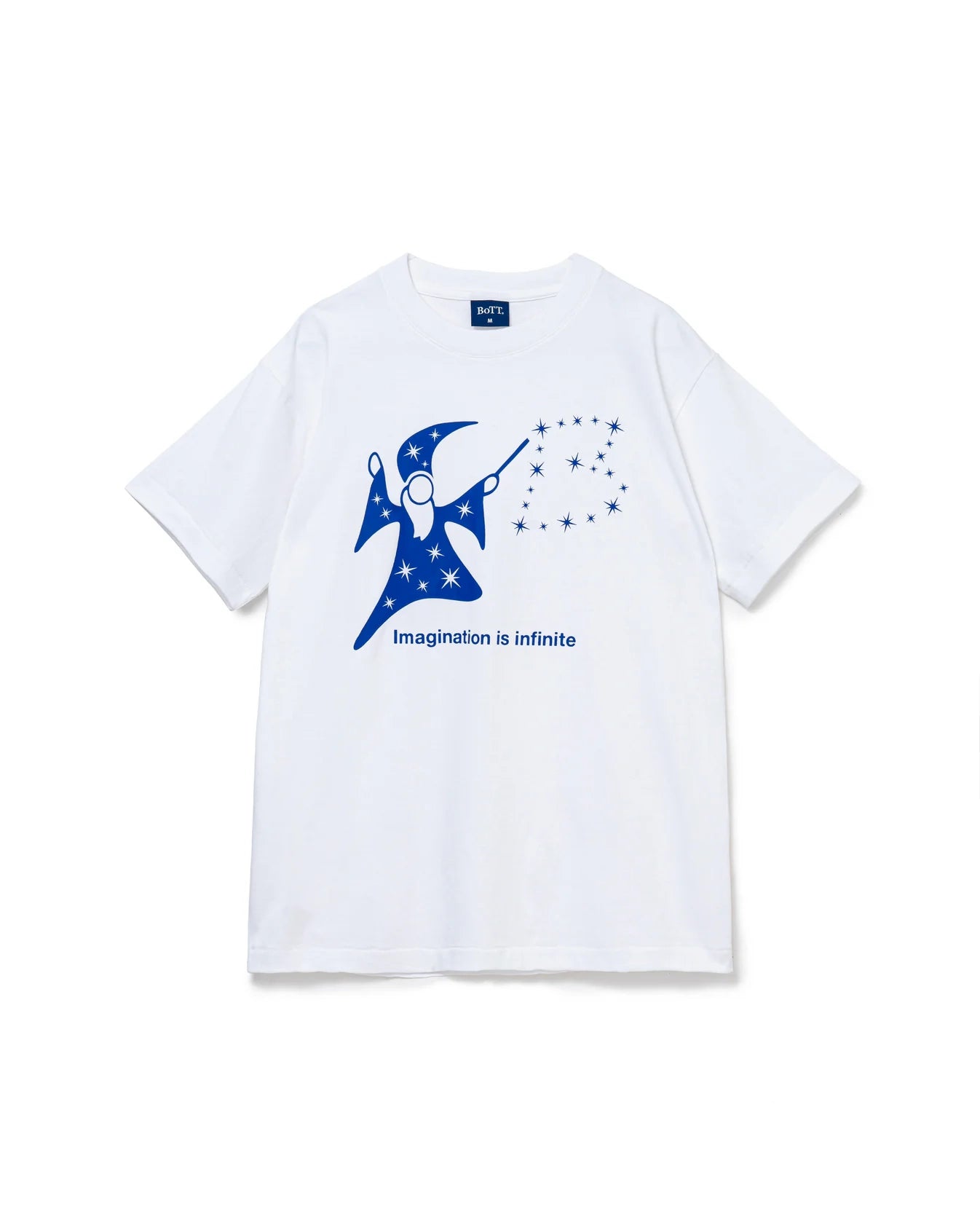 Imagination Tee