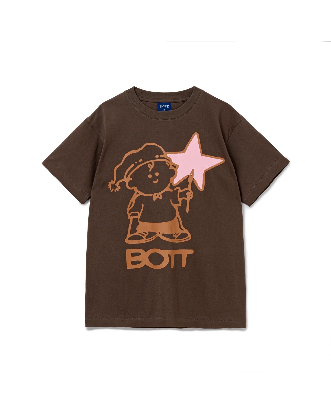 Star Child Tee