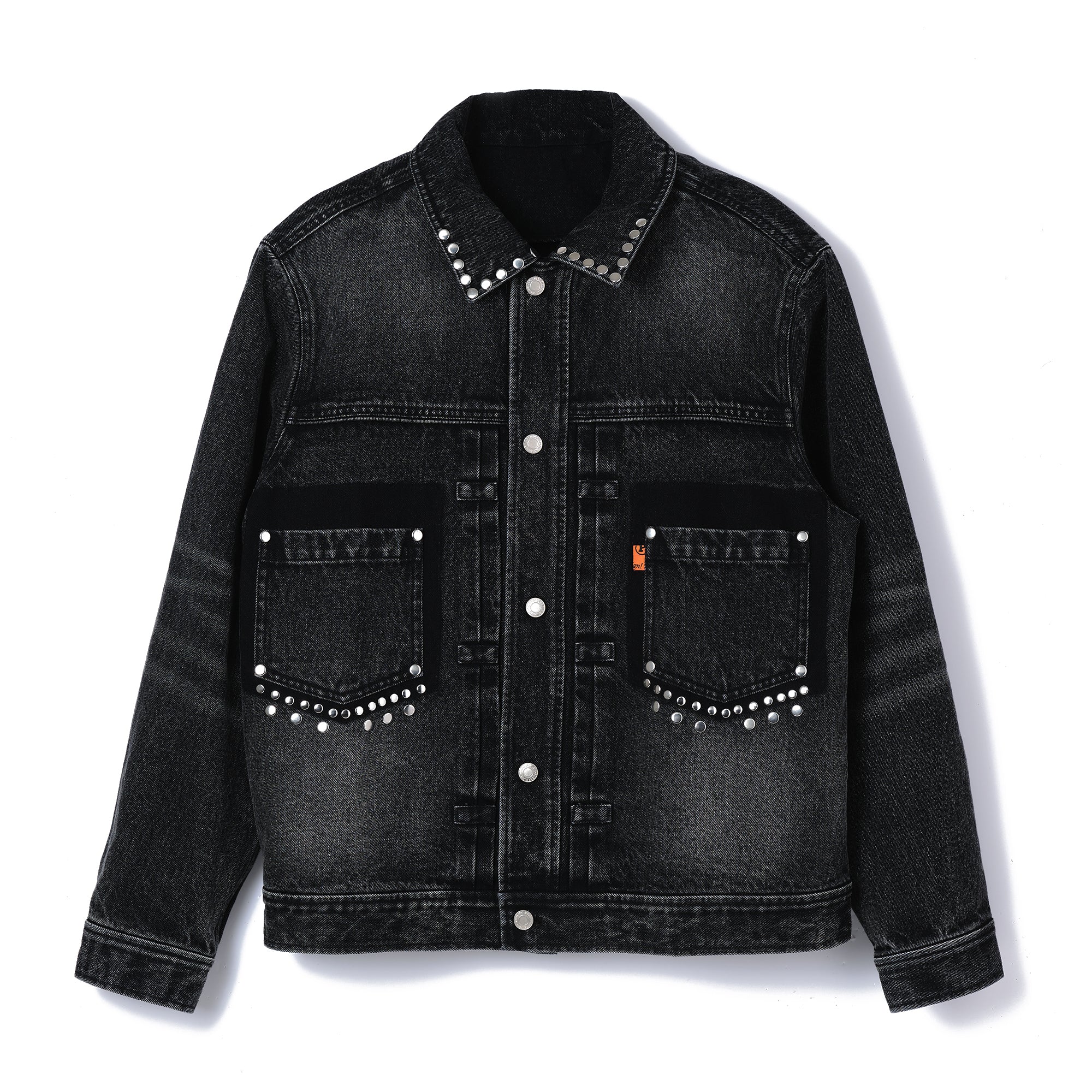 メンズ Plateau Studio NAKEDGAUGE COLLAB DENIM