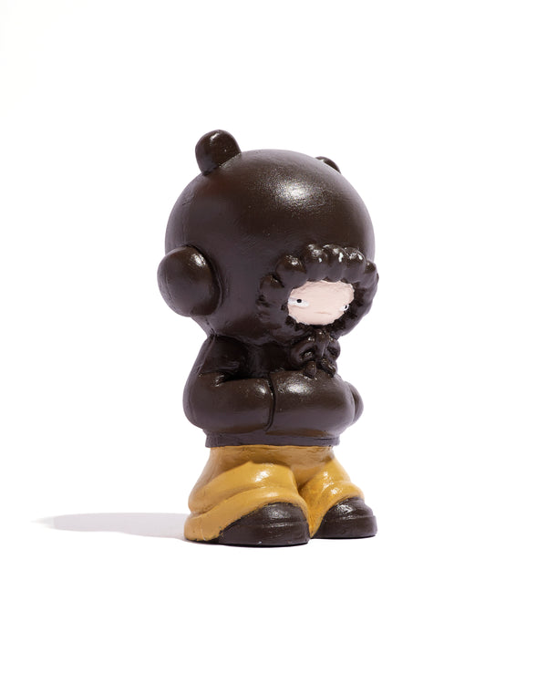 TOKIO HOODIE BOYZ 091