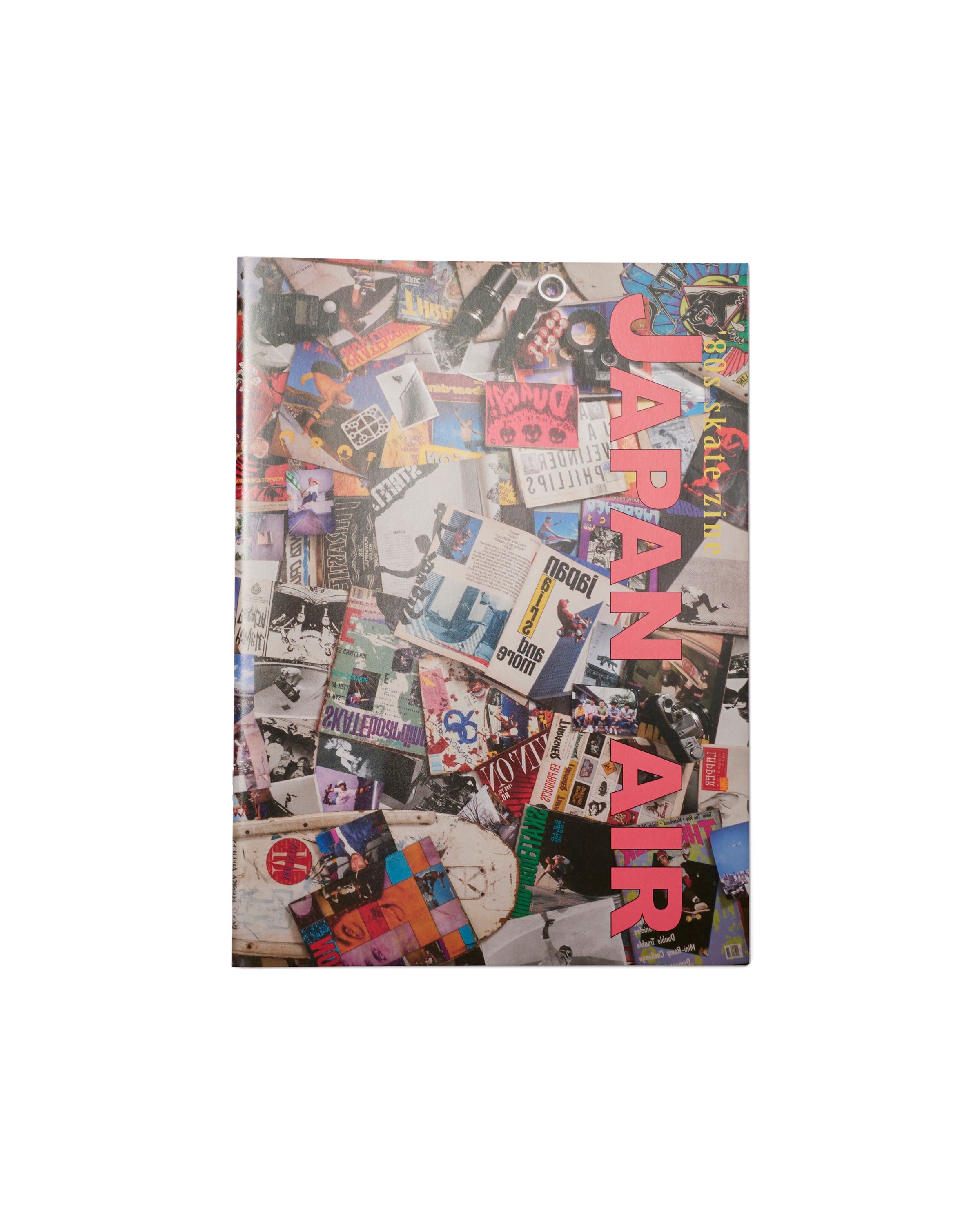 BLANK MAG x PLATEAU STUDIO ATM Tee  L Publication \u2013 PLATEAU STUDIO