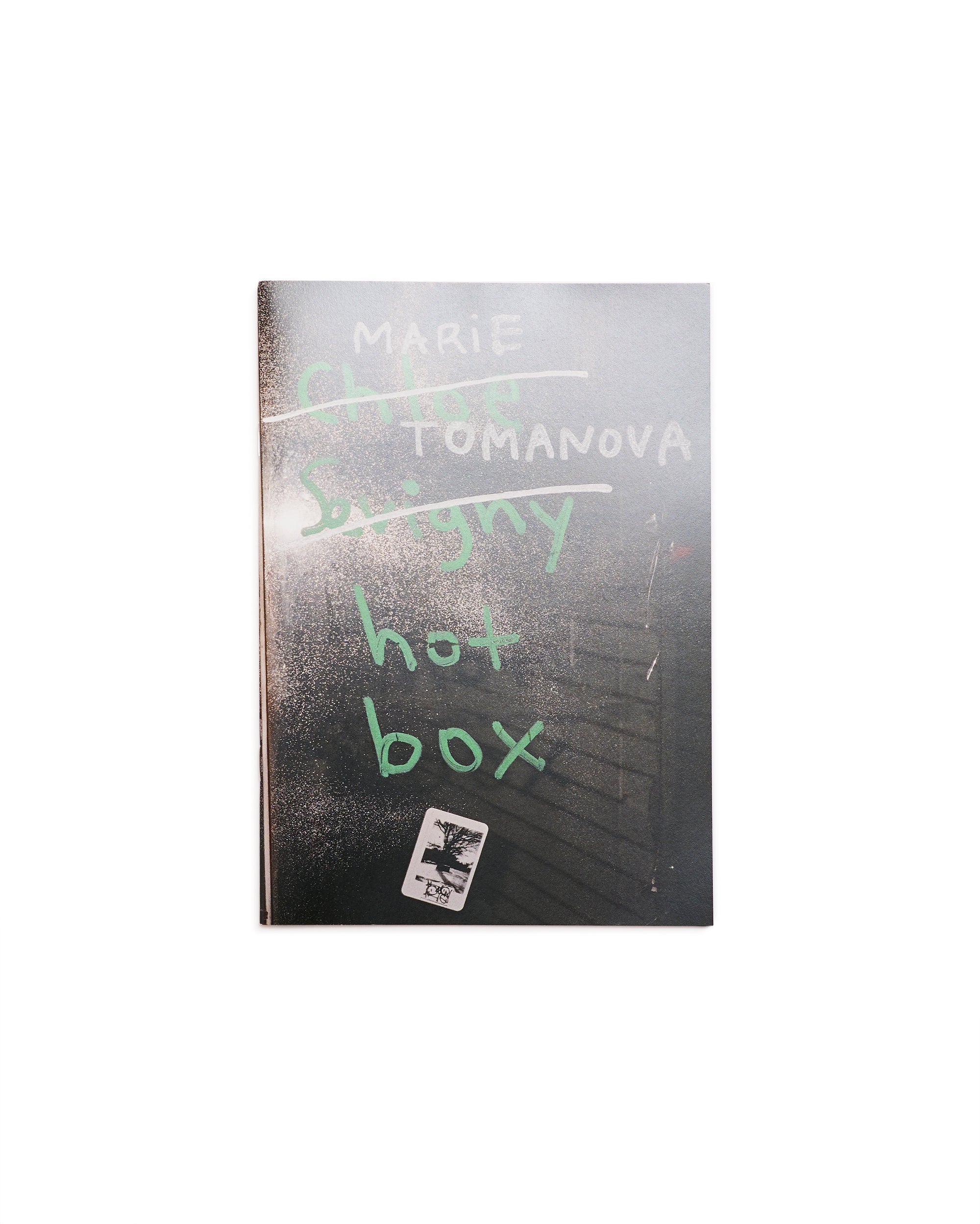 HOT BOX