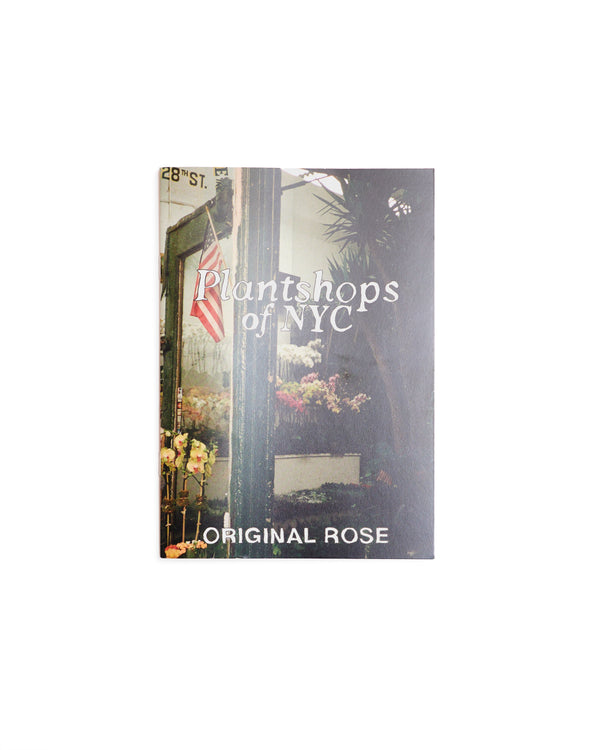 Plantshops of NYC