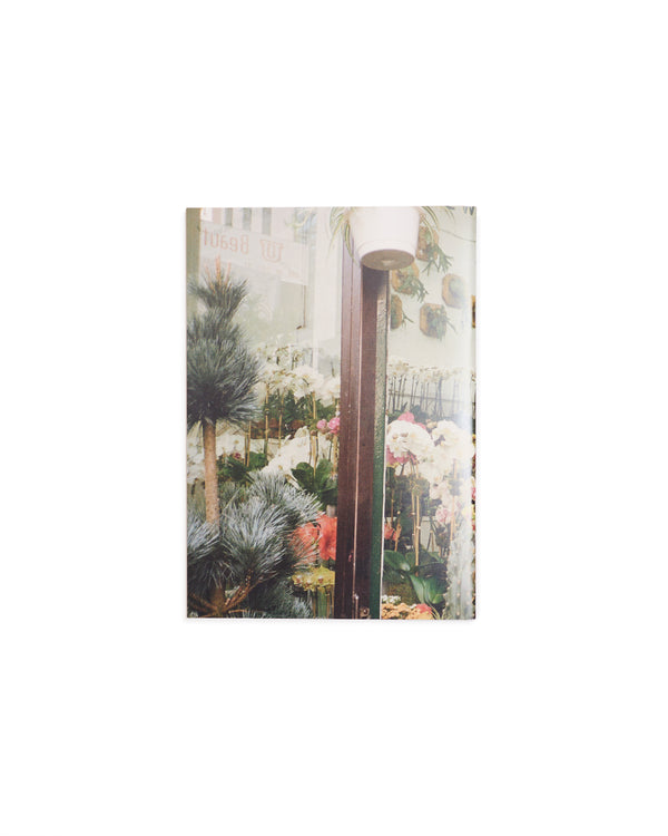 Plantshops of NYC