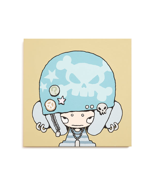 BOYS®︎ 004 CANVA