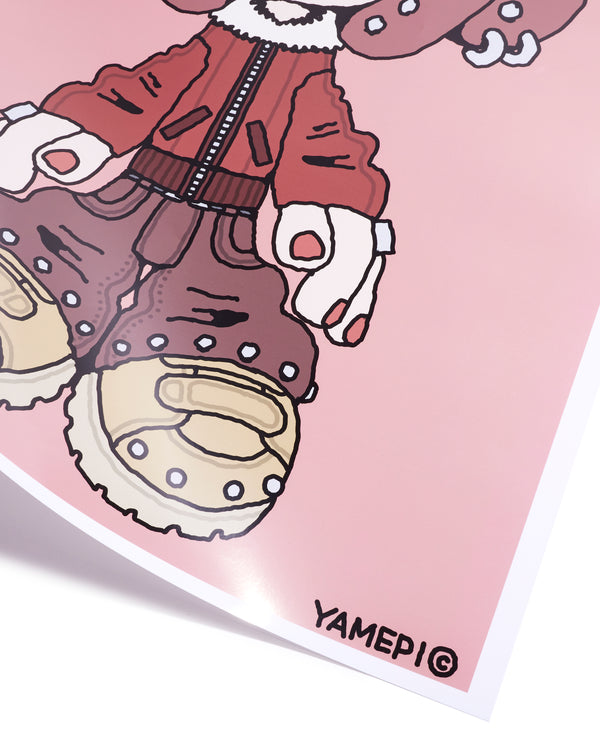 BOYS®︎ 006 POSTER
