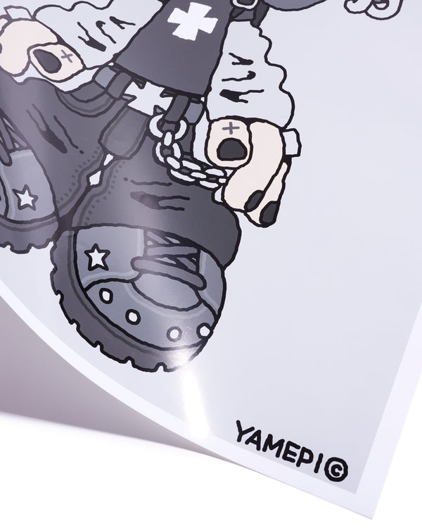 BOYS®︎ 003 POSTER