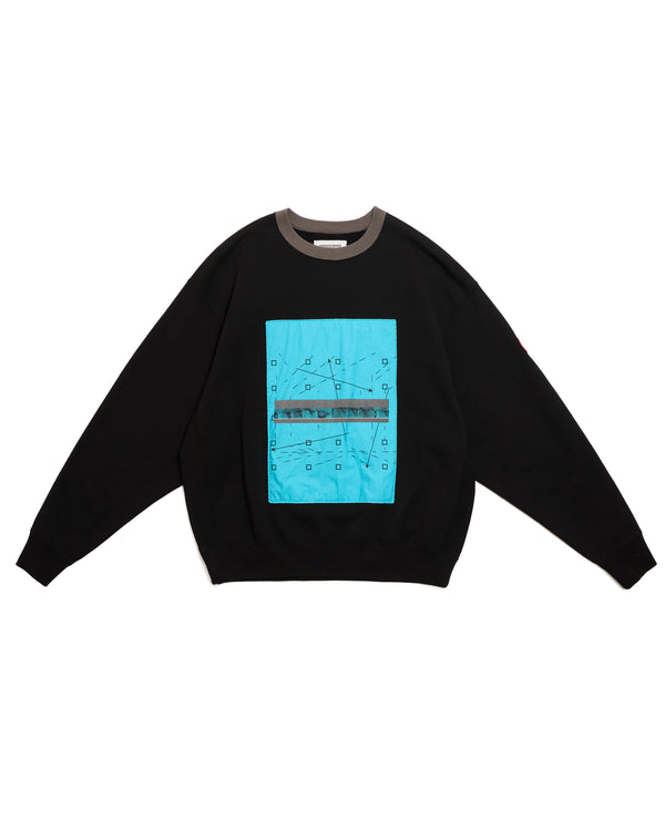 AS MCCO CREW NECK