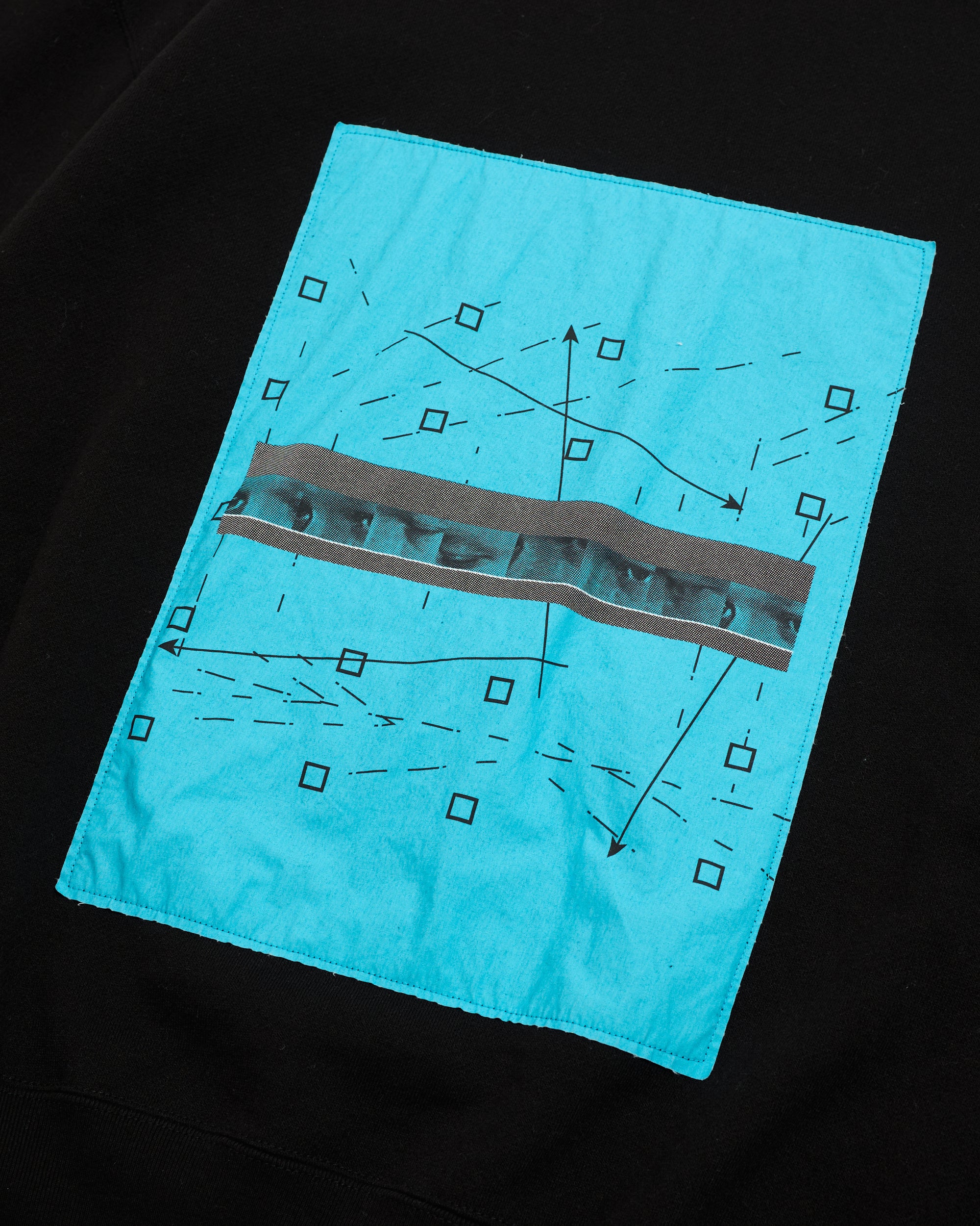 AS MCCO CREW NECK