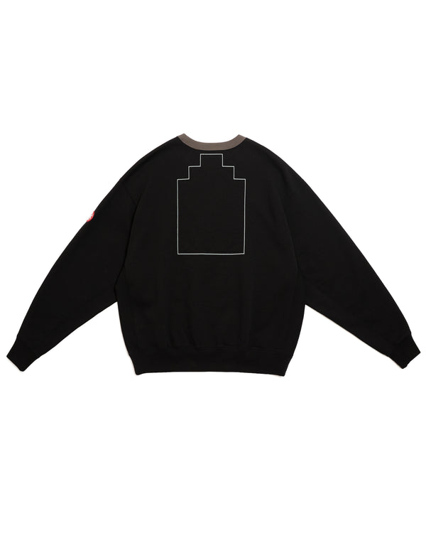 AS MCCO CREW NECK