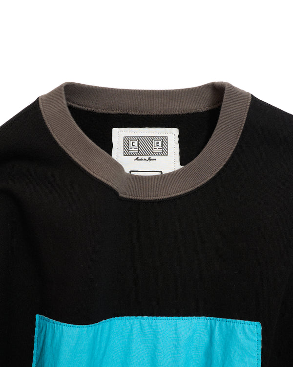 AS MCCO CREW NECK