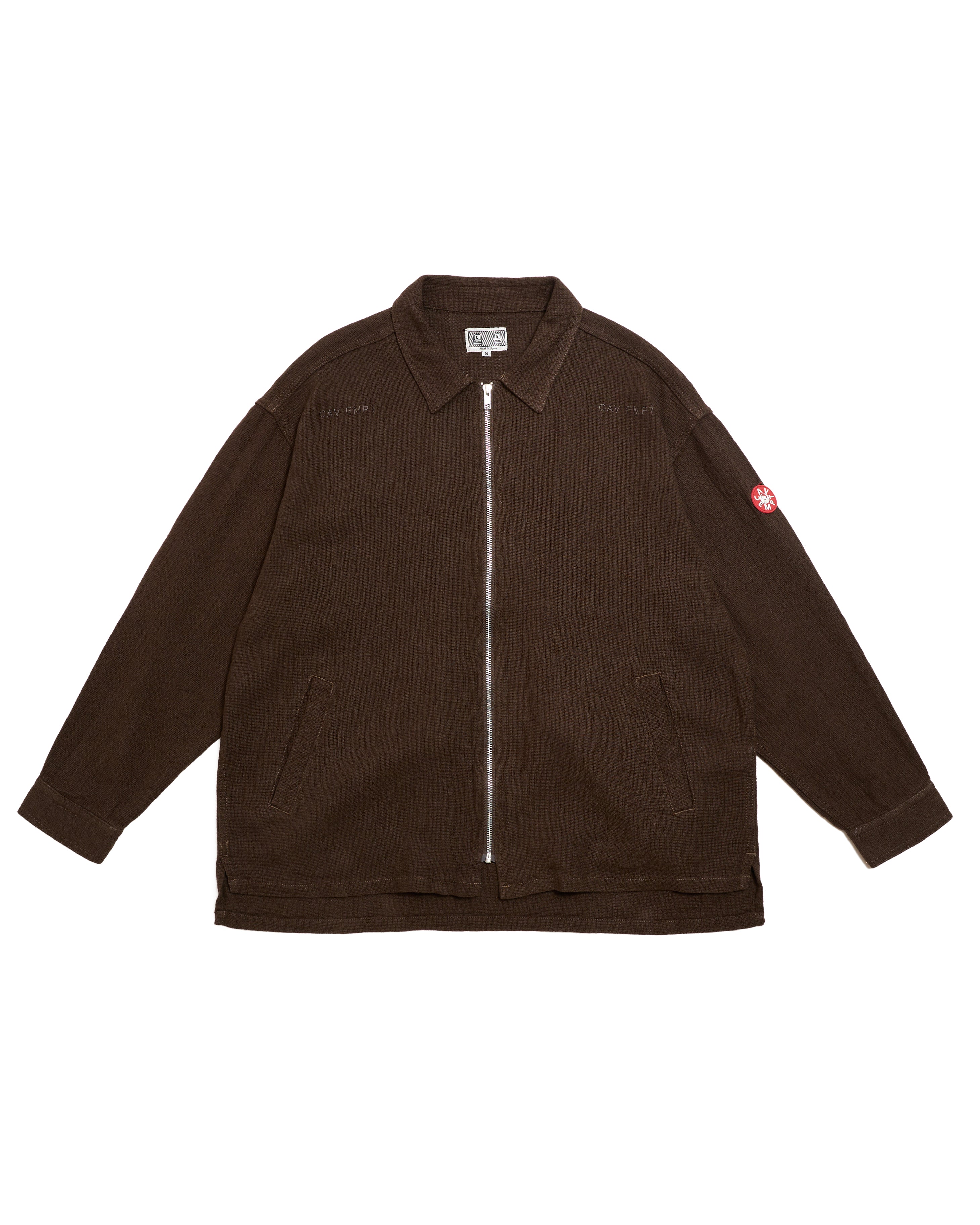 CAV EMPT (C.E) – PLATEAU STUDIO