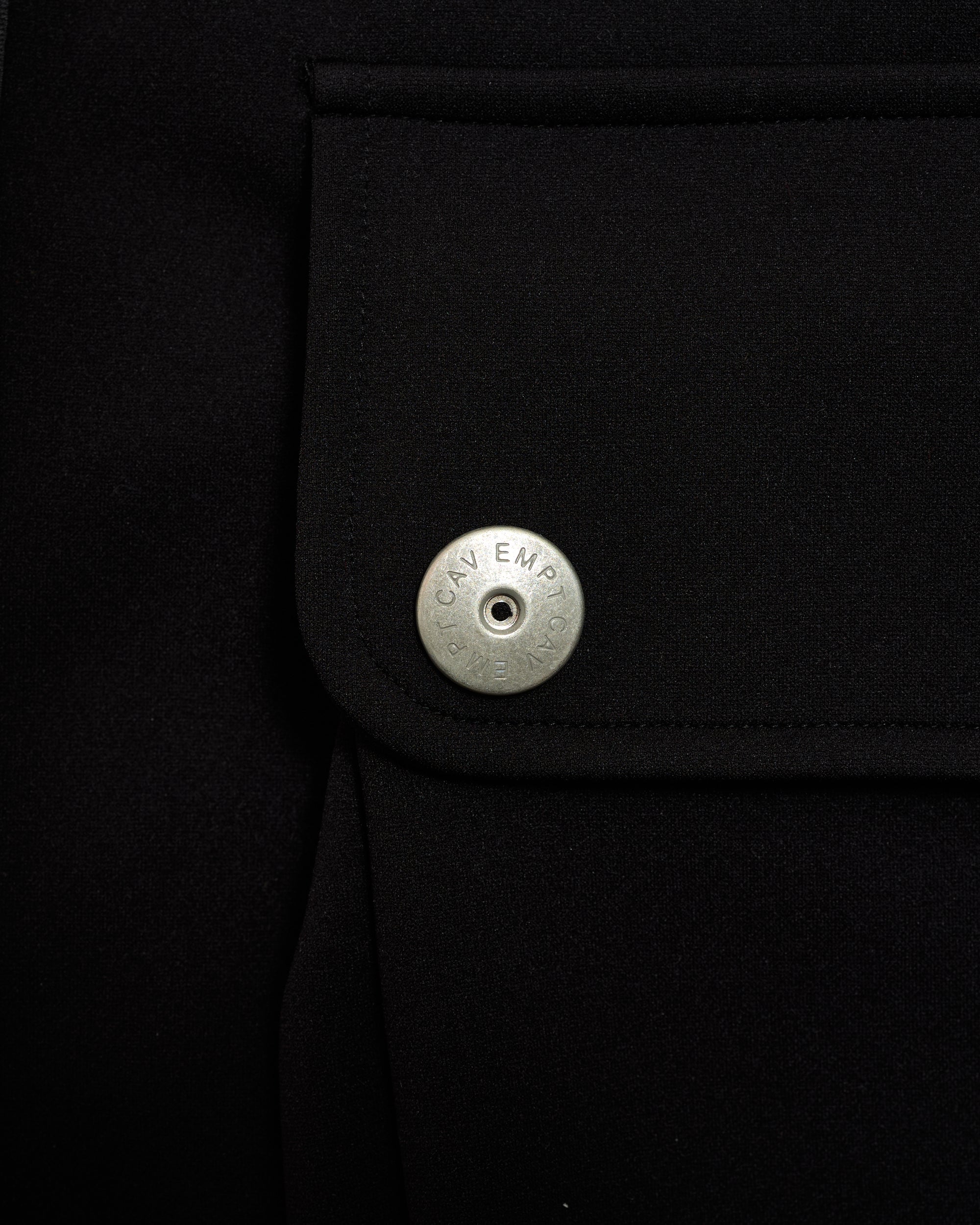 SMOOTH ZIP UP