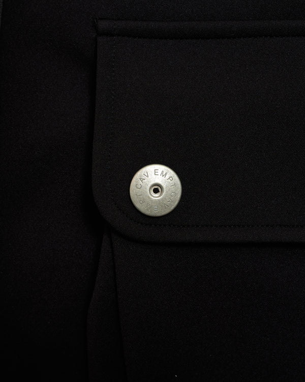 SMOOTH ZIP UP