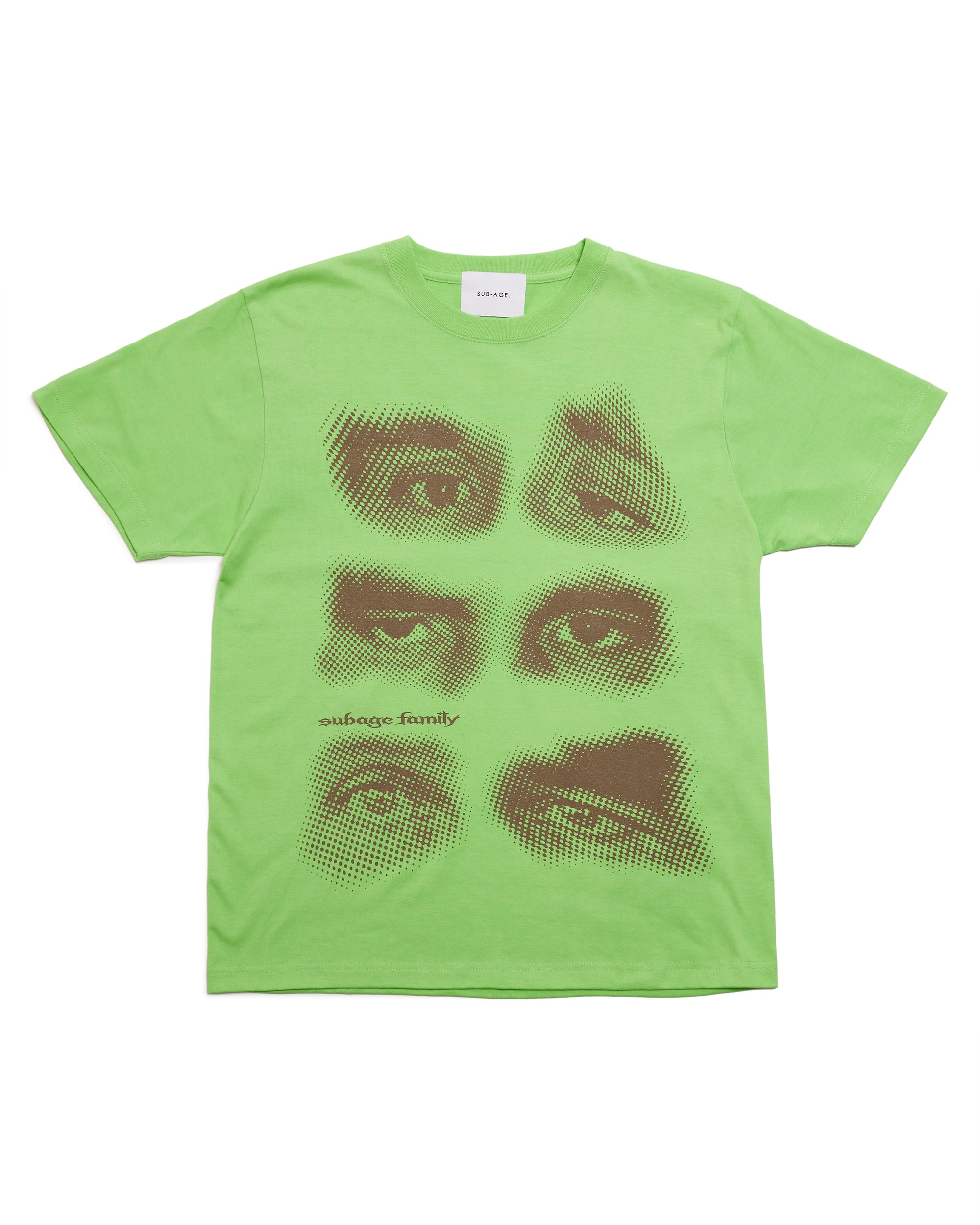 EYES TEE