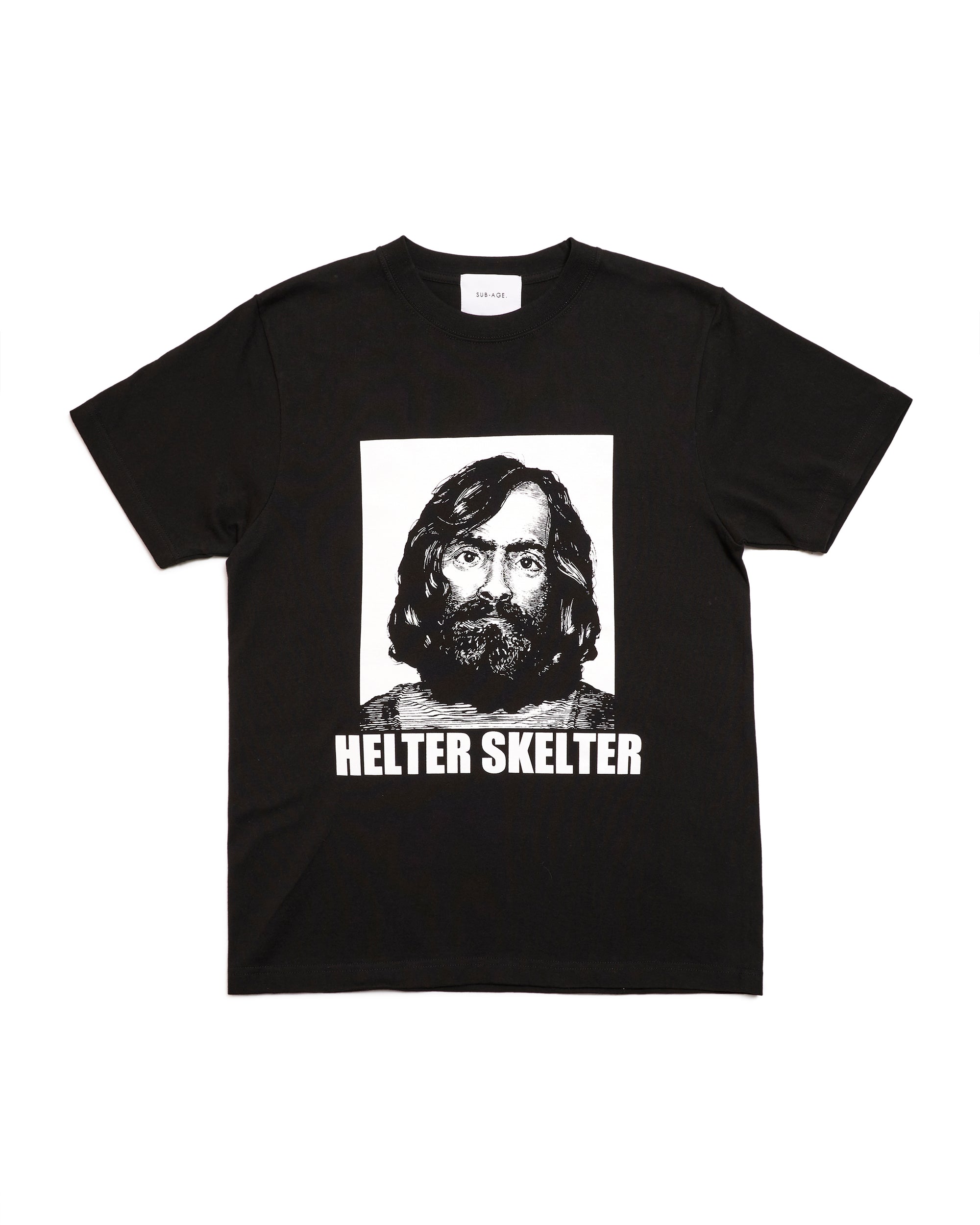 MANSON TEE