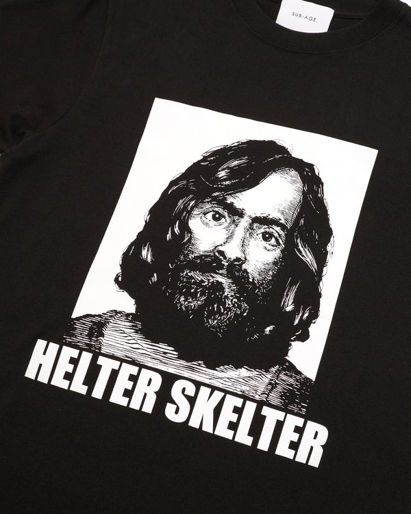 MANSON TEE