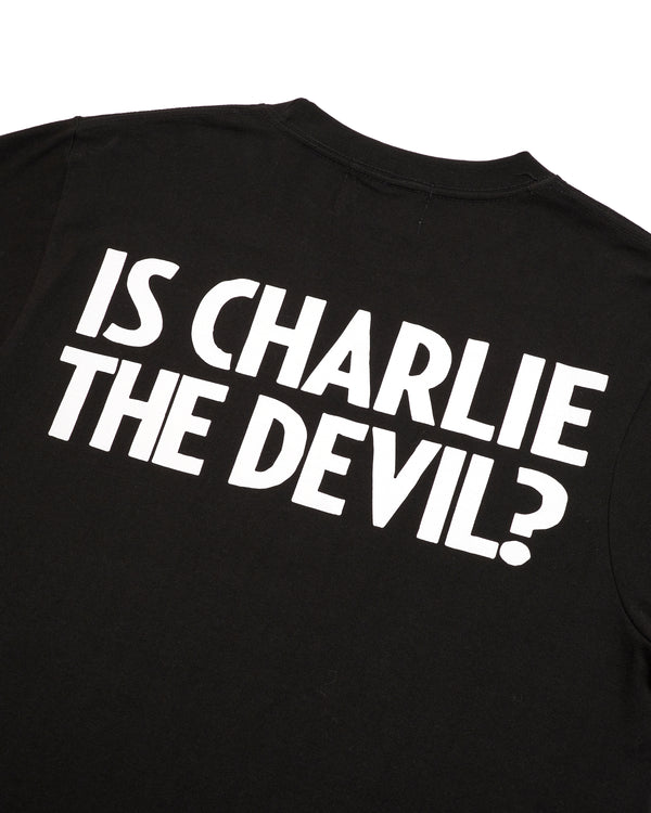 MANSON TEE
